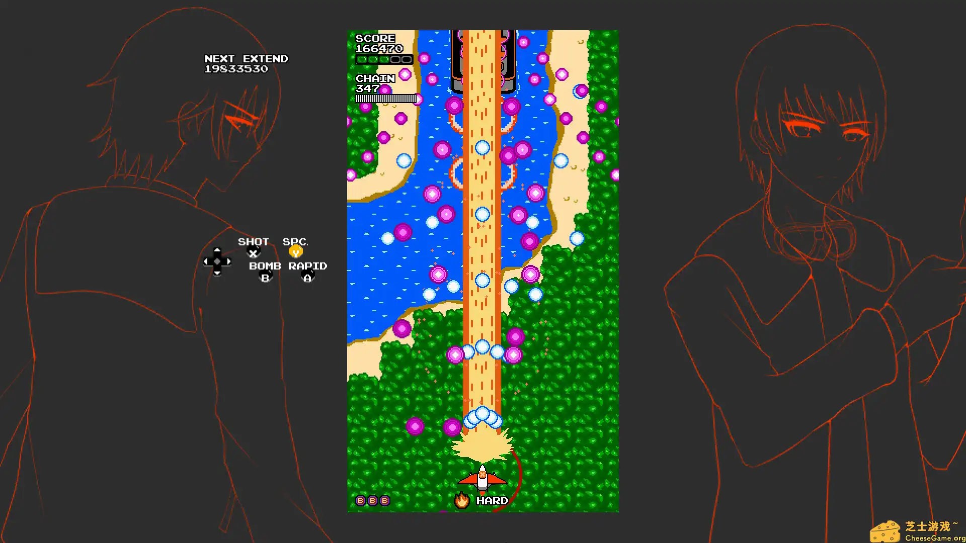 [PC]地狱爆破手/Hell Blasters