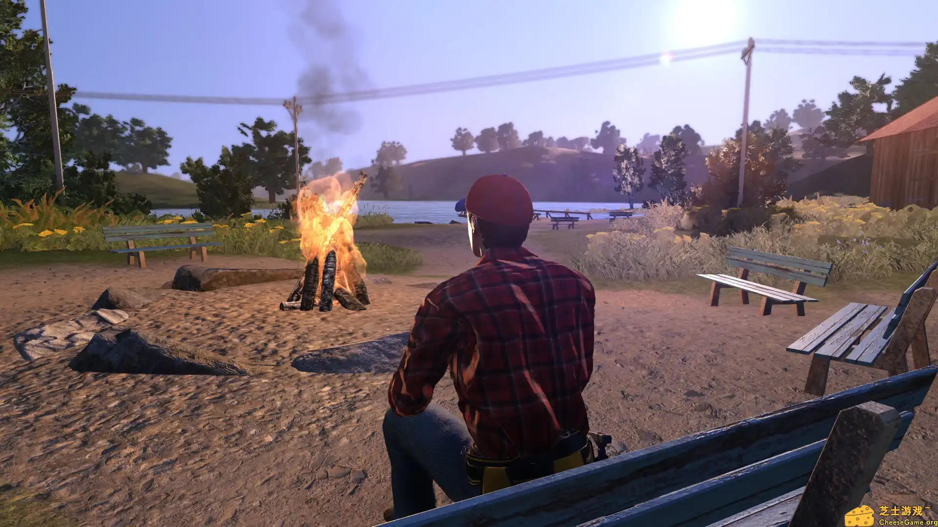 [PC]农夫王朝/Farmer's Dynasty