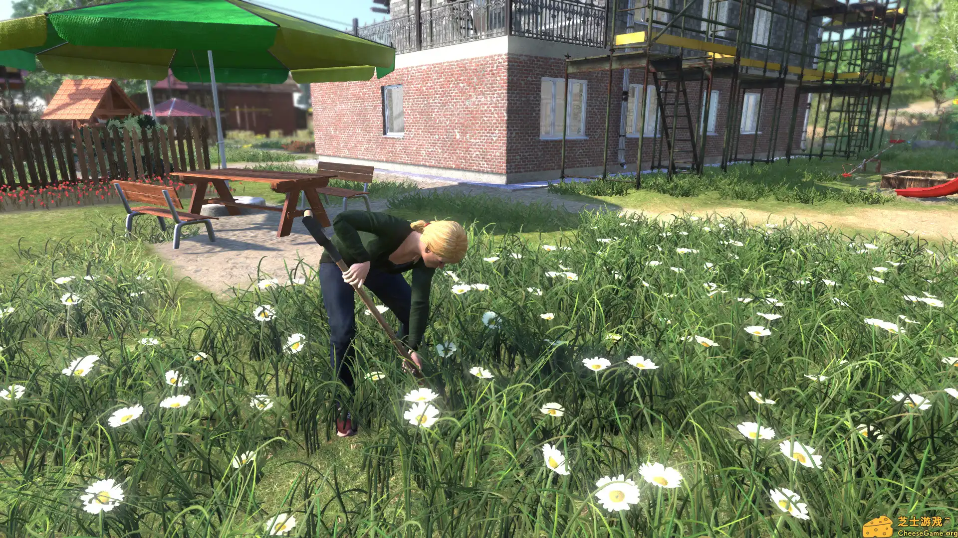 [PC]农夫王朝/Farmer's Dynasty