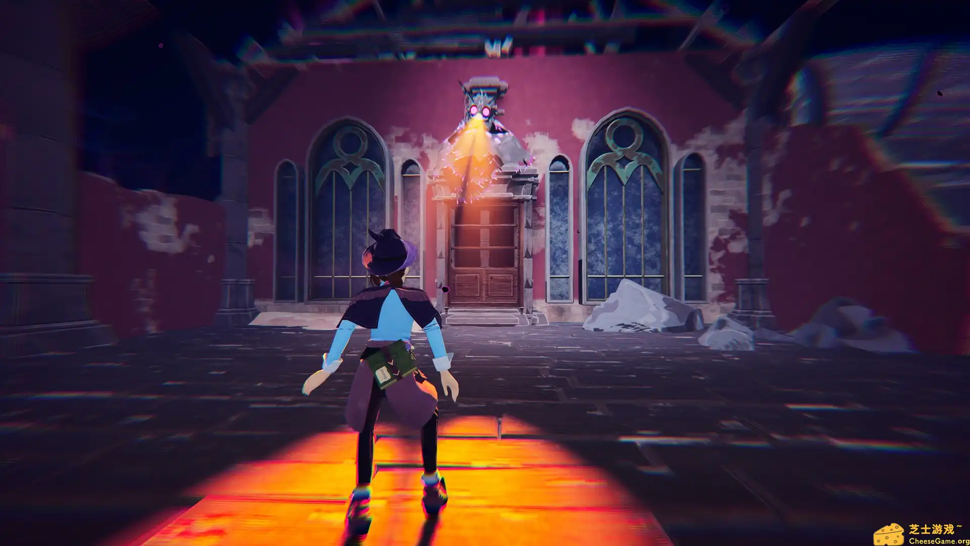 [PC]家园阿卡纳/Homestead Arcana