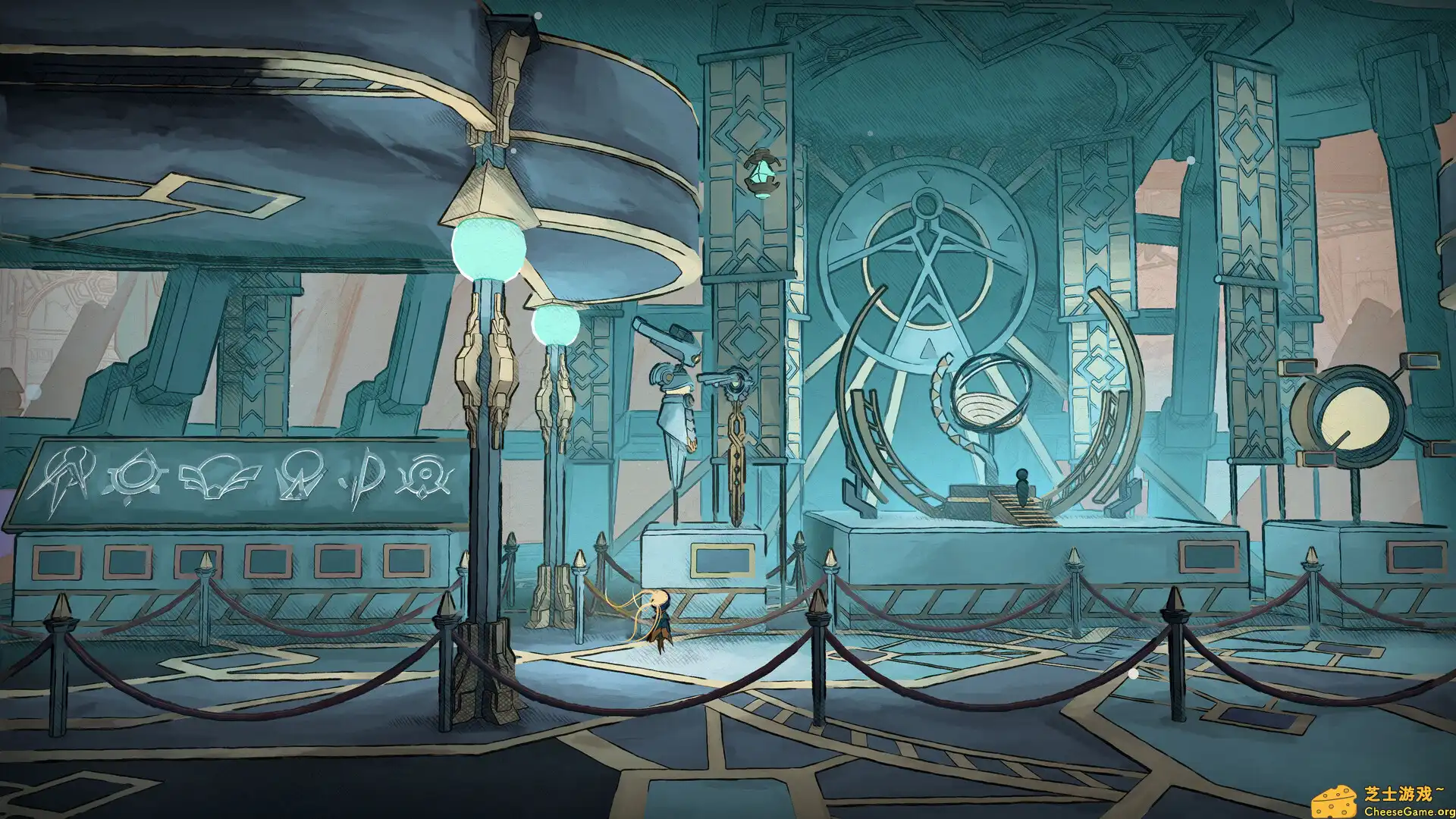 [PC]MIO：星轨记忆/MIO: Memories in Orbit