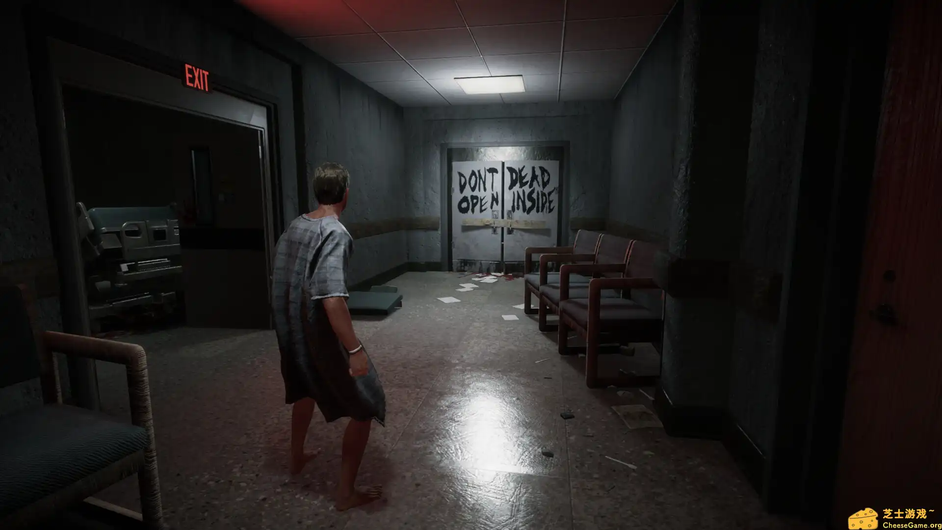 [PC]行尸走肉：命运/The Walking Dead: Destinies