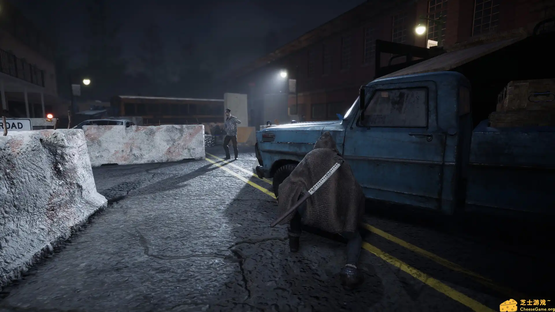 [PC]行尸走肉：命运/The Walking Dead: Destinies