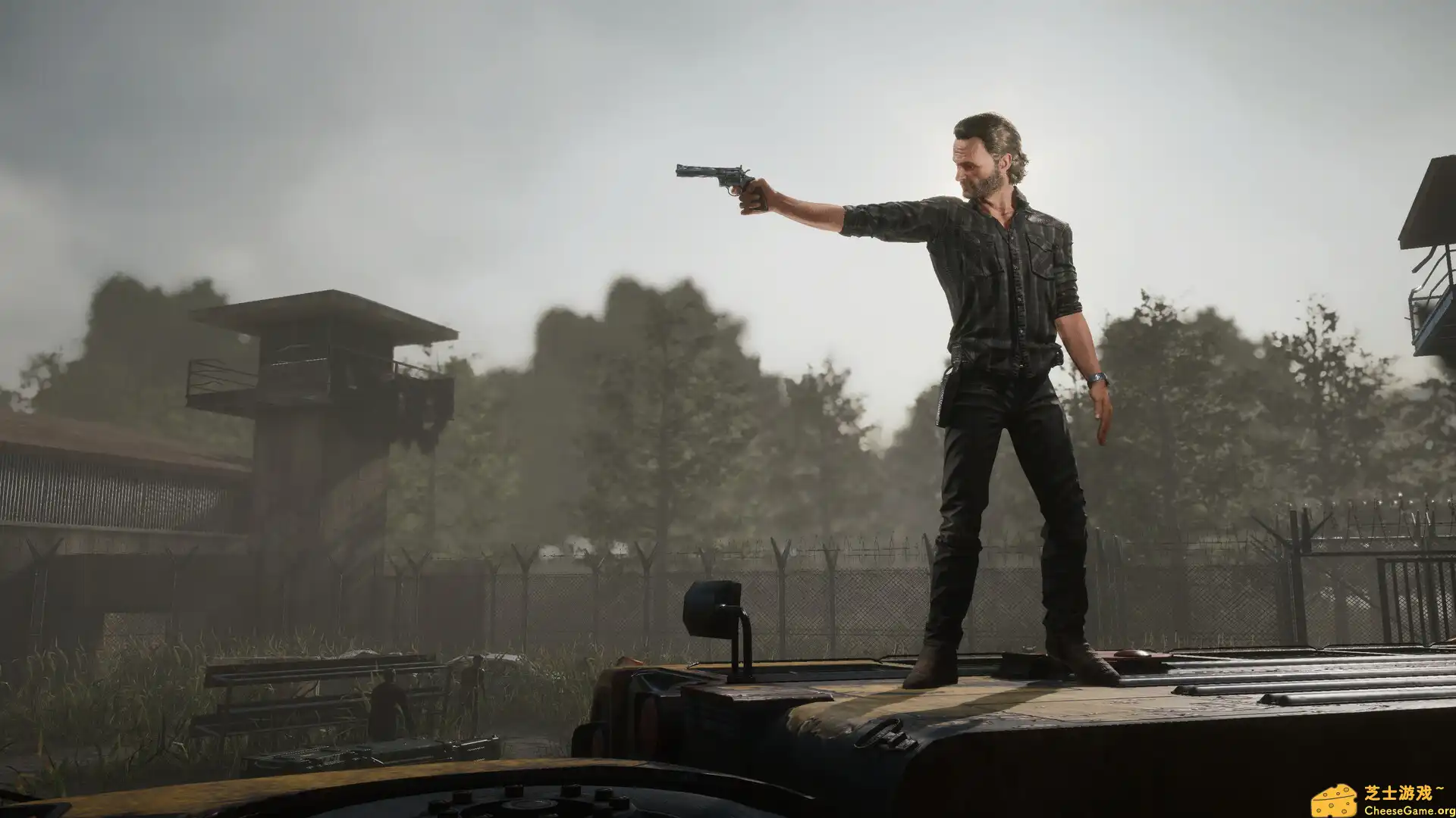 [PC]行尸走肉：命运/The Walking Dead: Destinies