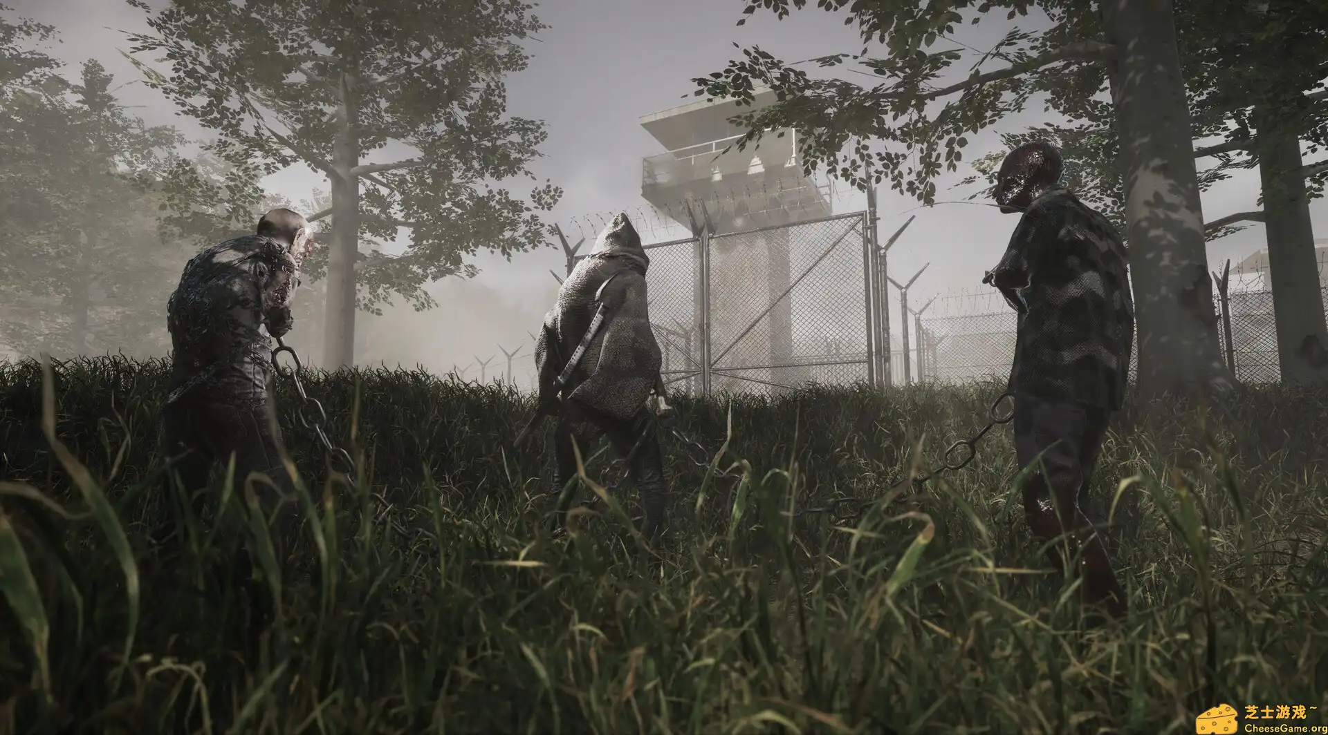 [PC]行尸走肉：命运/The Walking Dead: Destinies