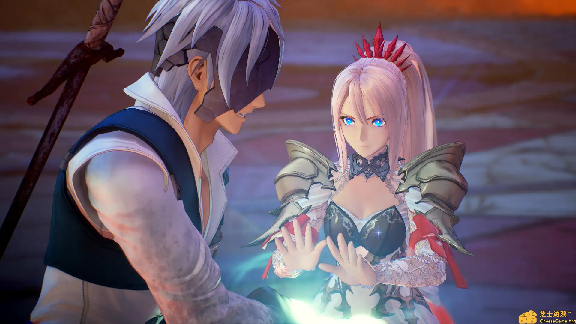 [PC]破晓传说/破晓传奇/Tales of Arise