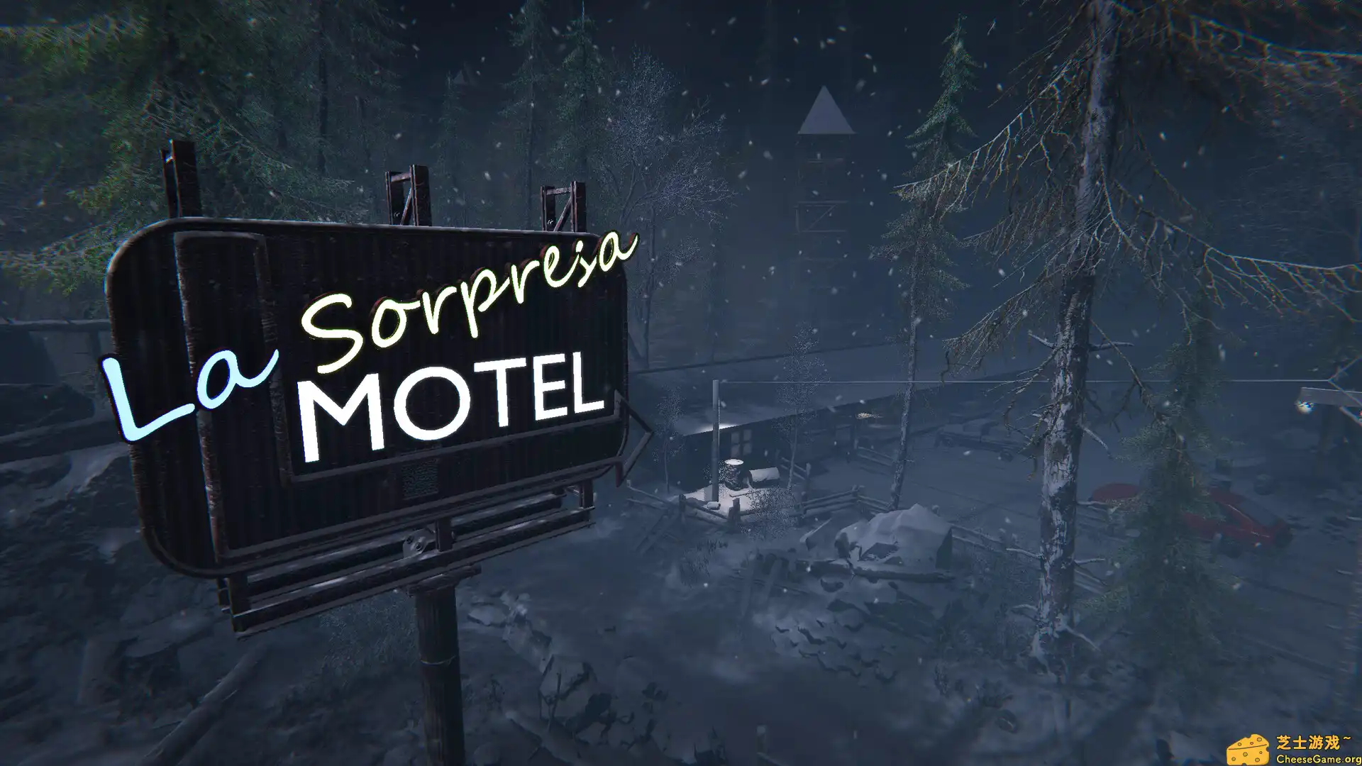 [PC]私酿大师/Booze Masters: Freezing Moonshine