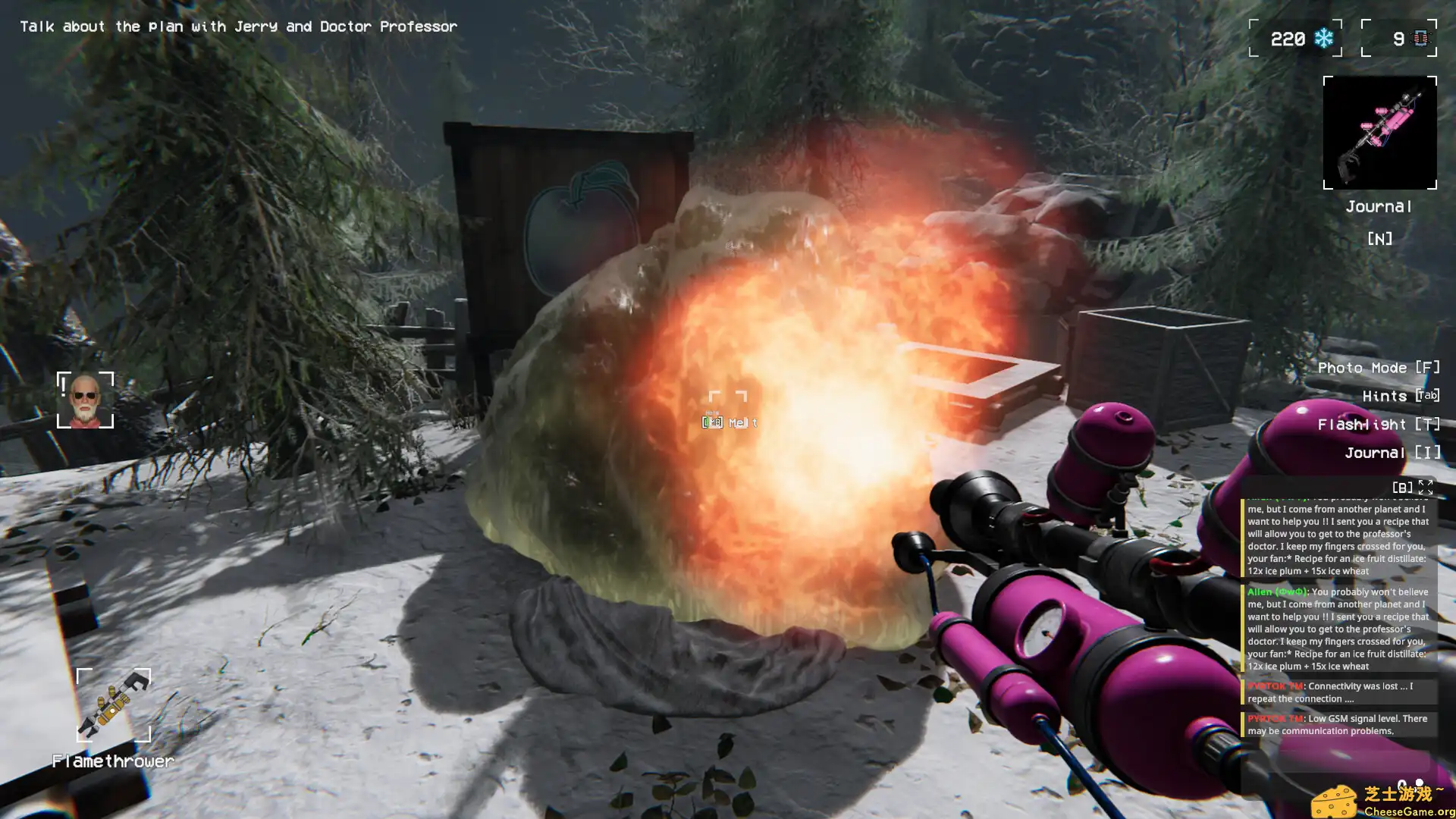 [PC]私酿大师/Booze Masters: Freezing Moonshine