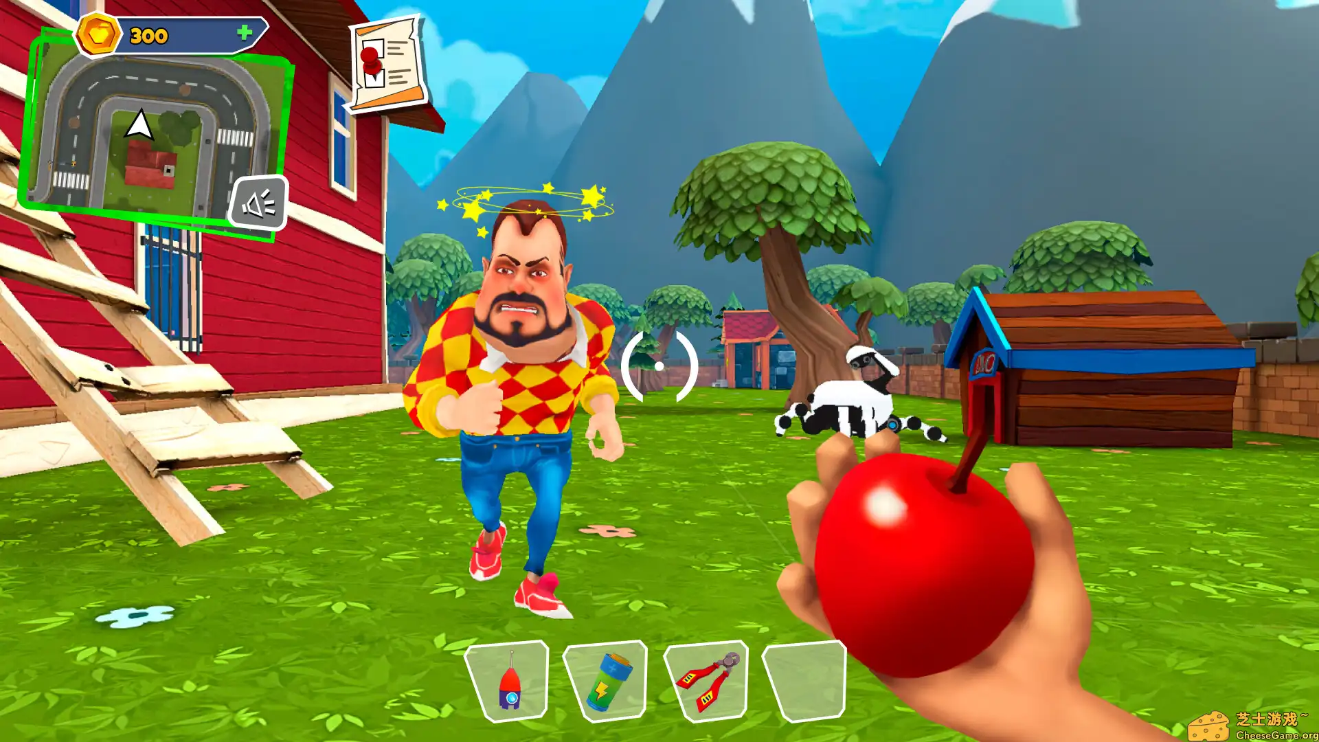 [PC]暗黑谜题/Dark Riddle