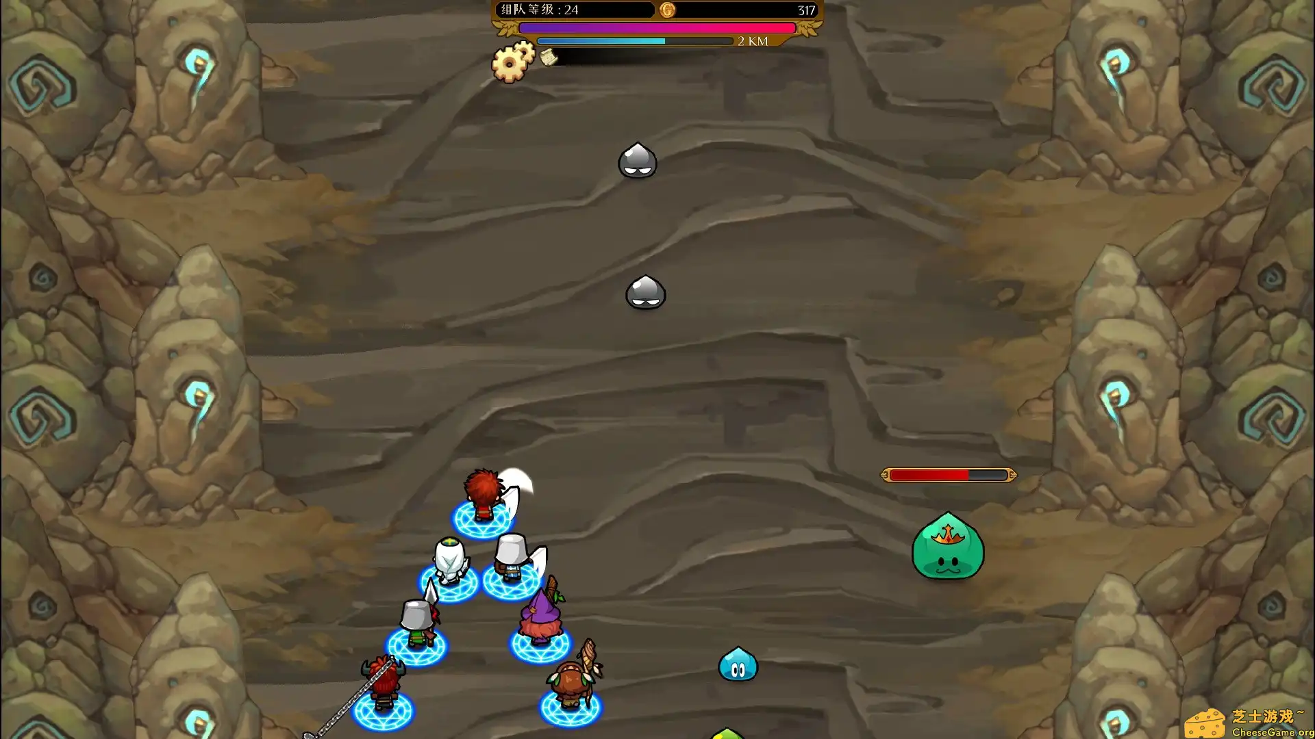 [PC]派对之王/The Lord of the Parties