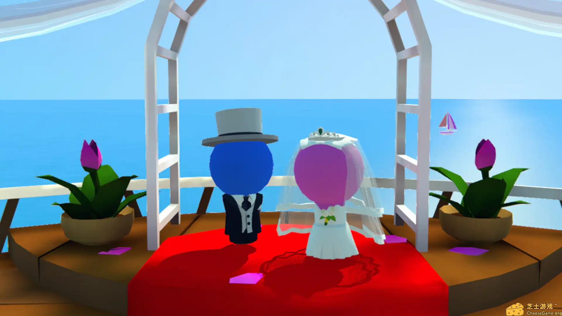 [PC]人生游戏2/The Game of Life 2