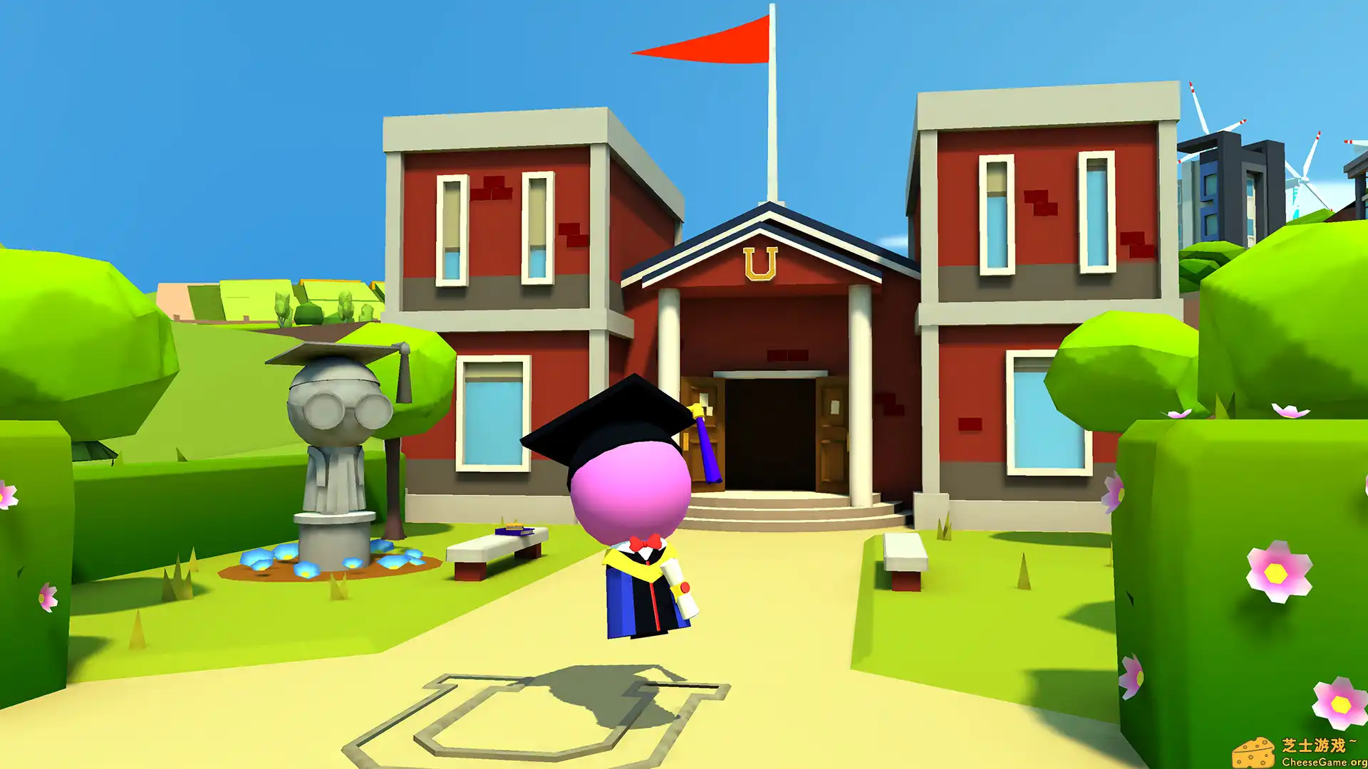 [PC]人生游戏2/The Game of Life 2