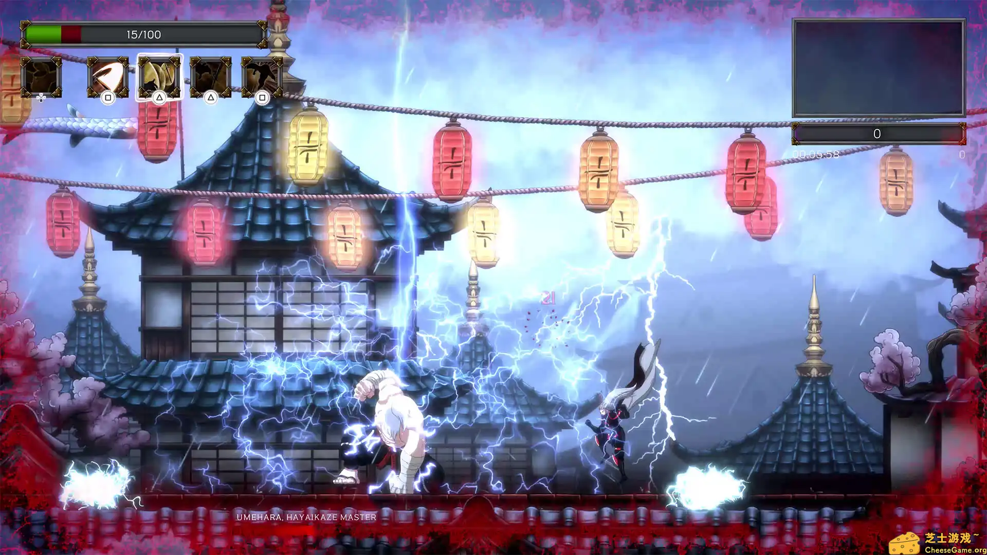 [PC]永恒巅峰/Summum Aeterna