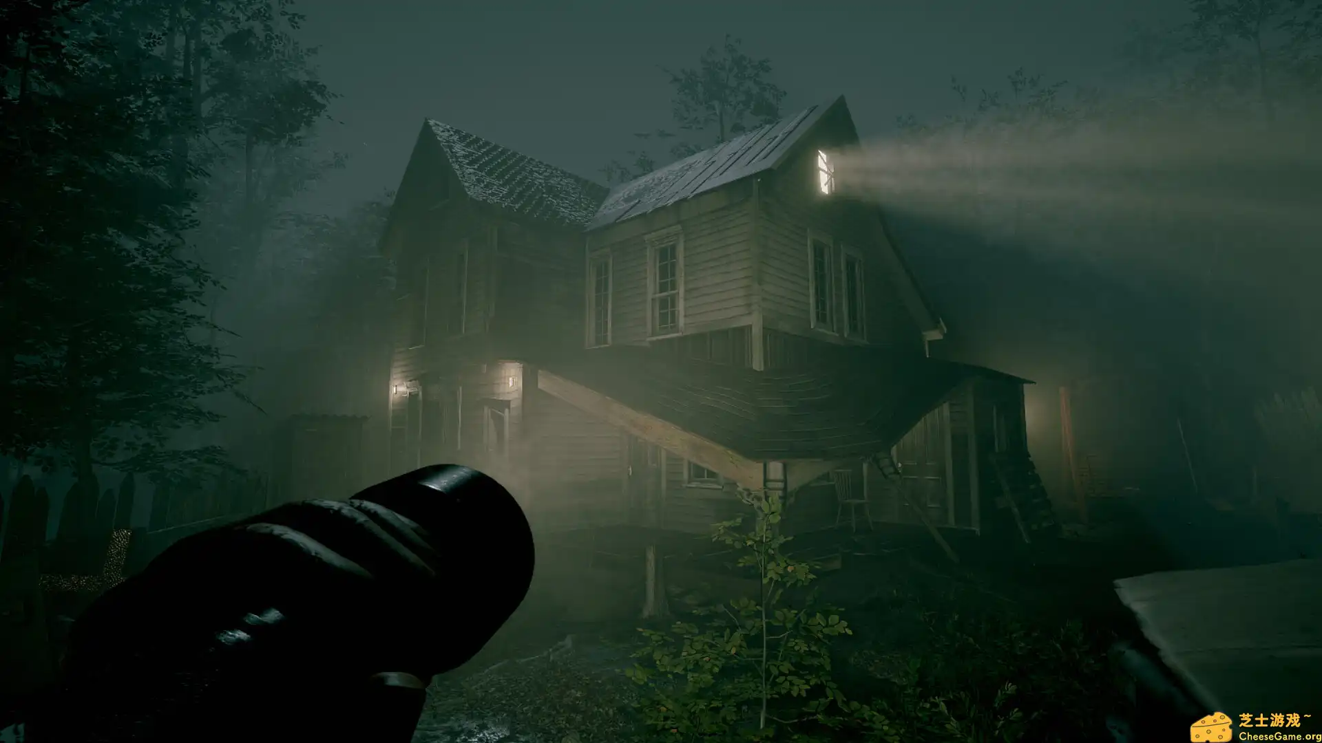 [PC]静止不动2/Stay Still 2