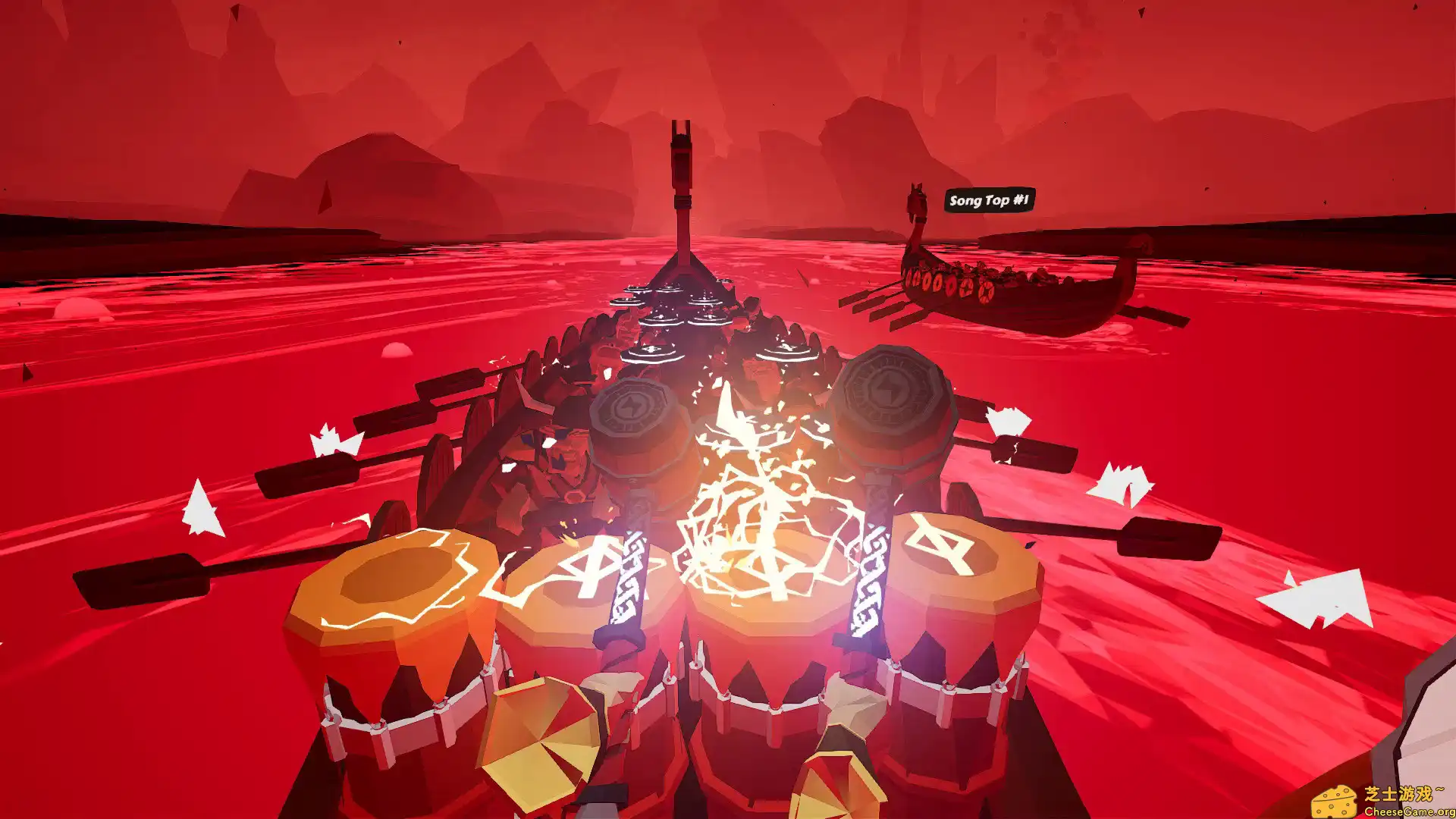 [PC]拉格纳克/Ragnarock