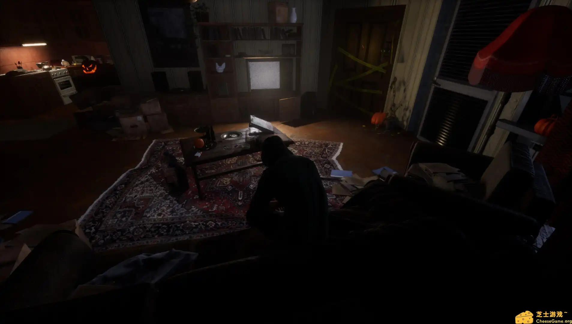 [PC]偏执狂/PARANOID