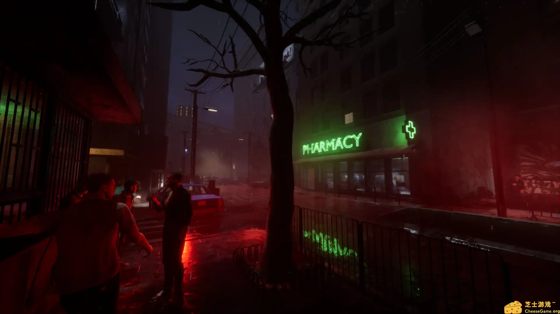 [PC]偏执狂/PARANOID