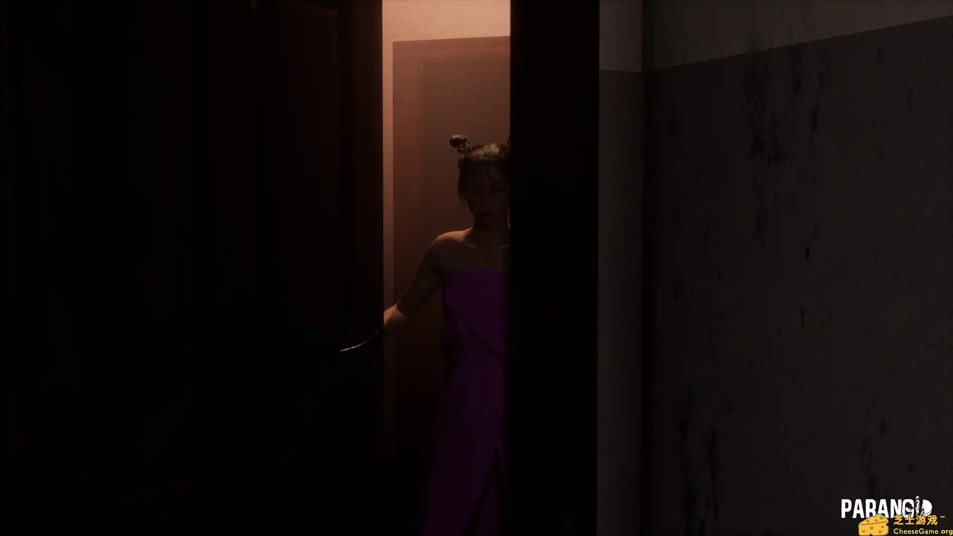 [PC]偏执狂/PARANOID