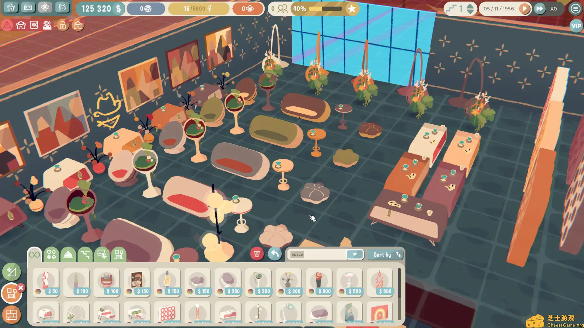 [PC]萌宠大赢家/Blooming Business: Casino