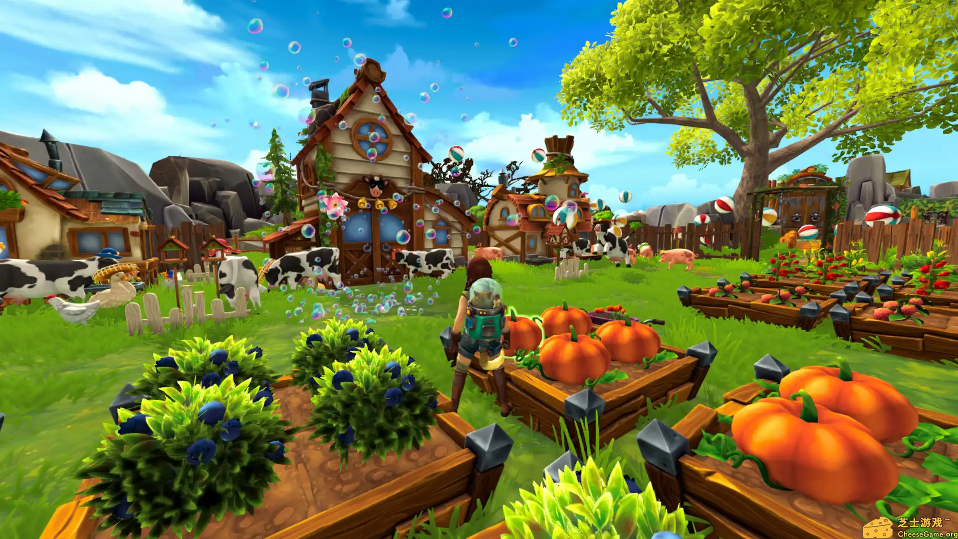 [PC]吾家可归/何处如家/No Place Like Home