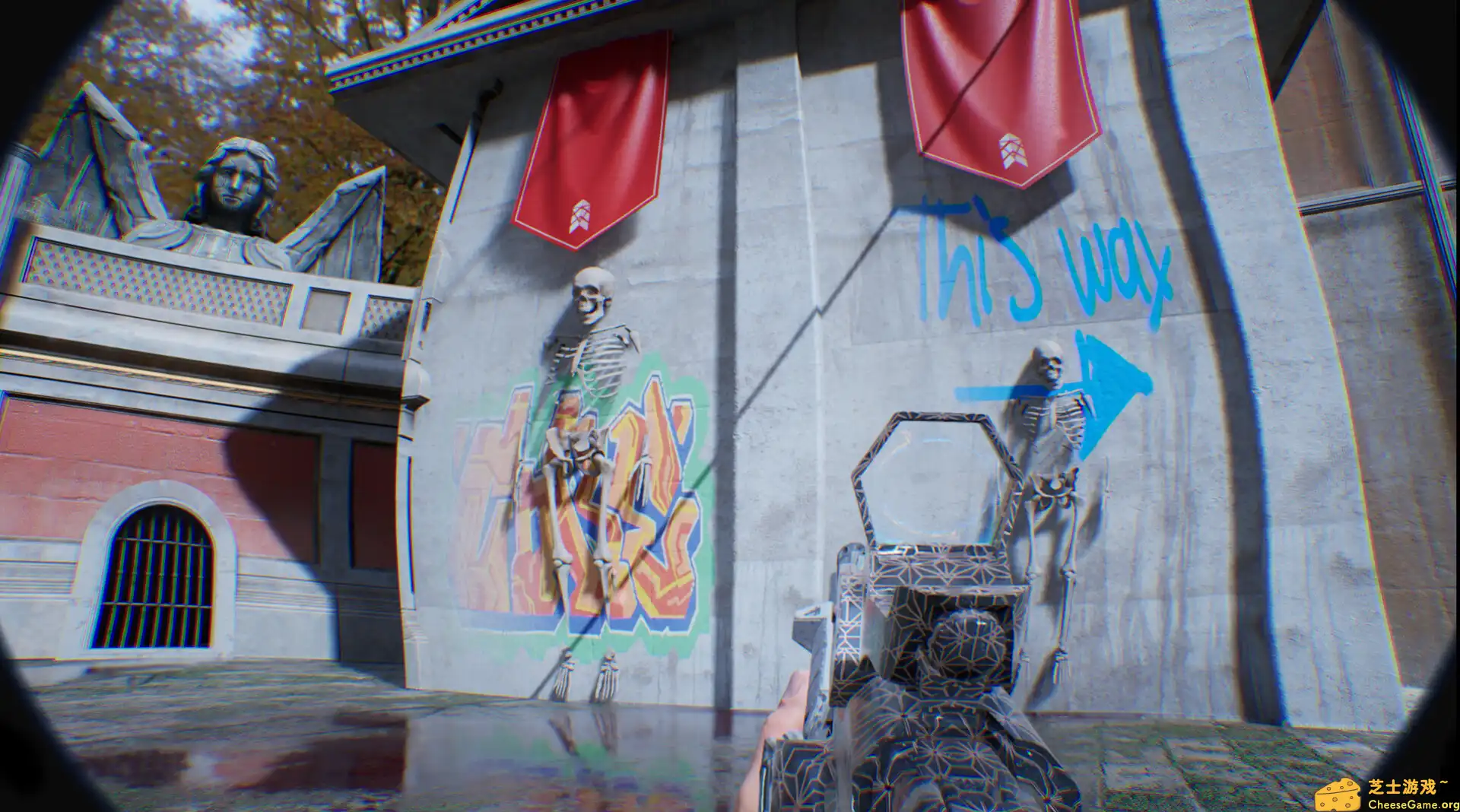 [PC]别开枪/DON'T SHOOT US