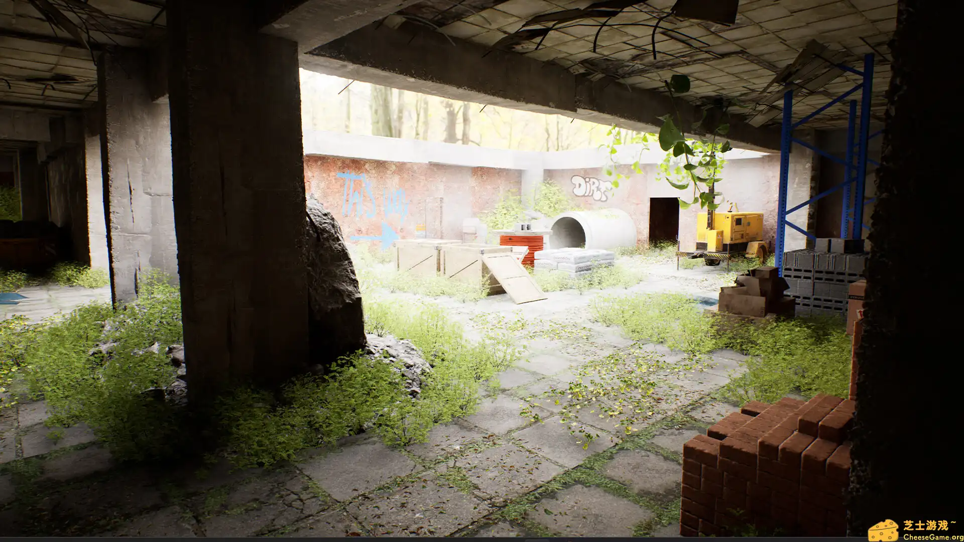 [PC]别开枪/DON'T SHOOT US