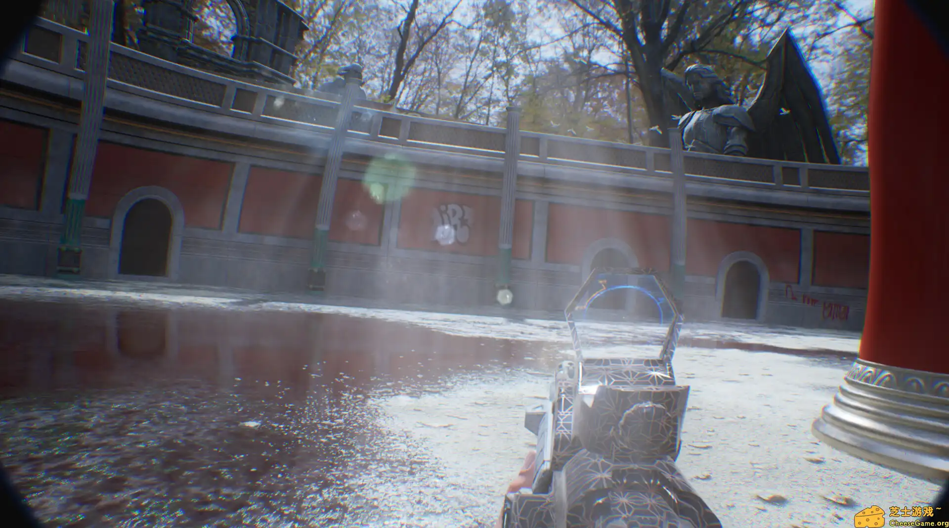 [PC]别开枪/DON'T SHOOT US