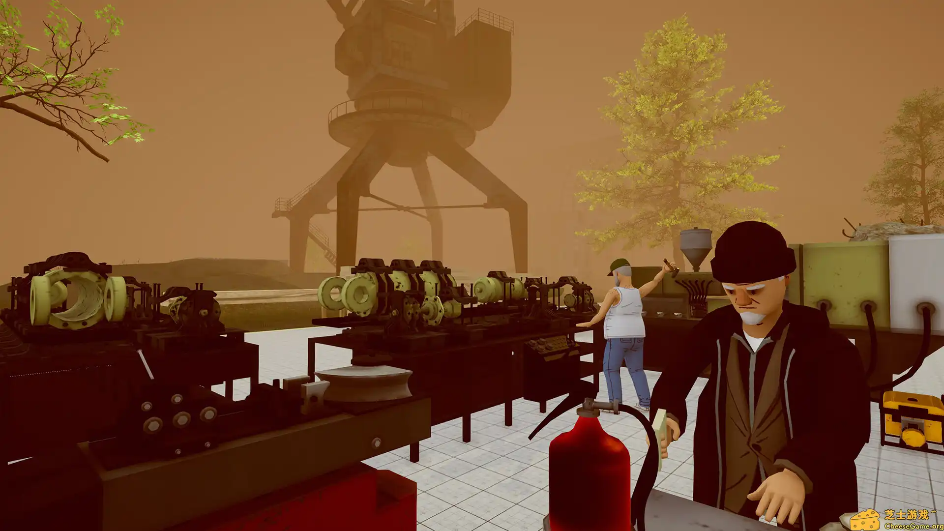 [PC]共性/Common'hood