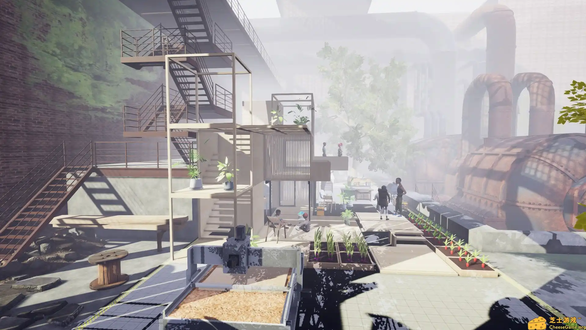 [PC]共性/Common'hood