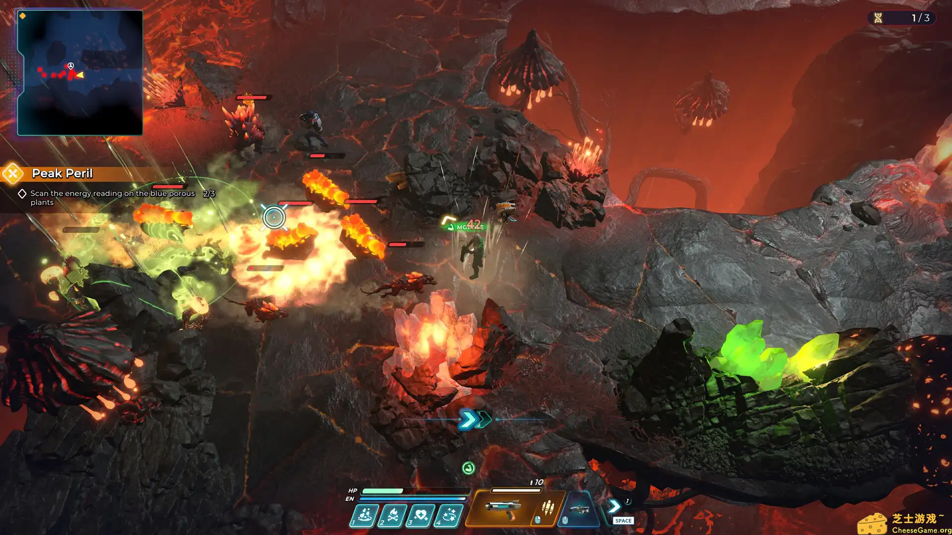 [PC]天鹅座企业/Cygnus Enterprises