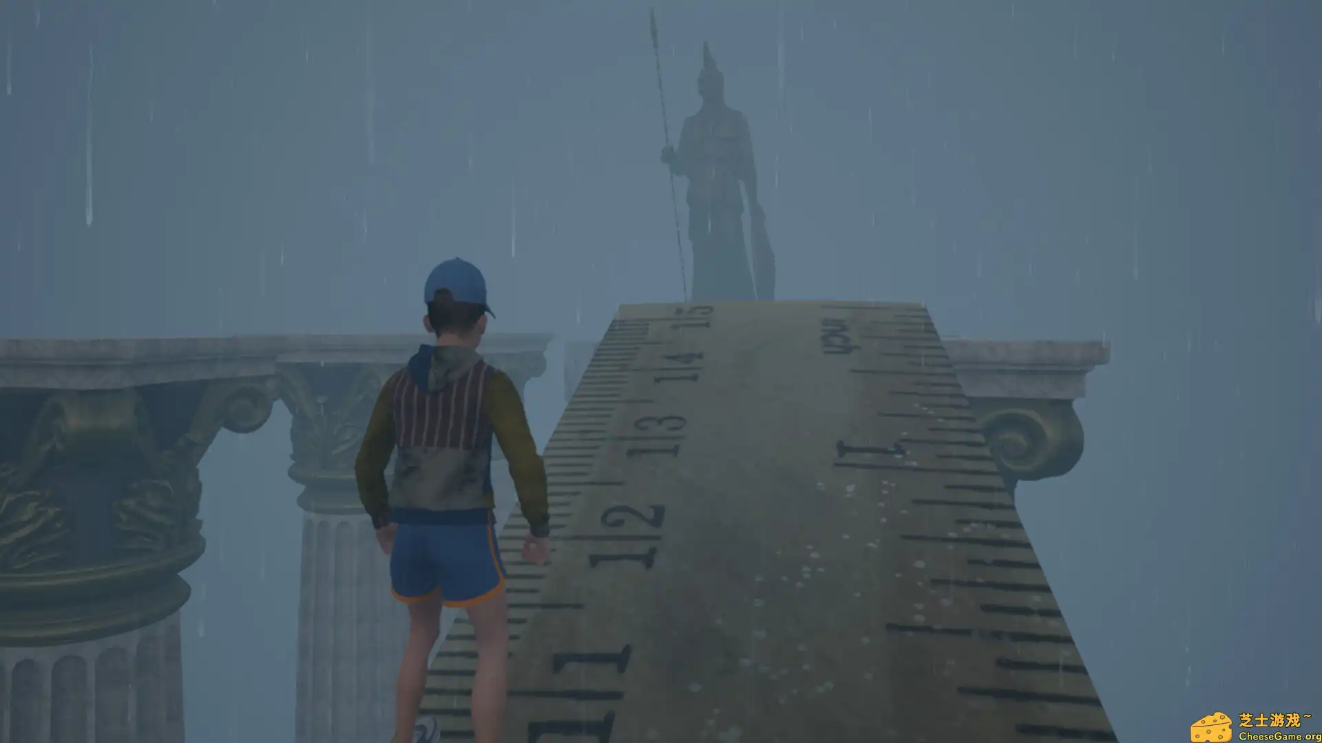 [PC]只能向上2/Only Up 2