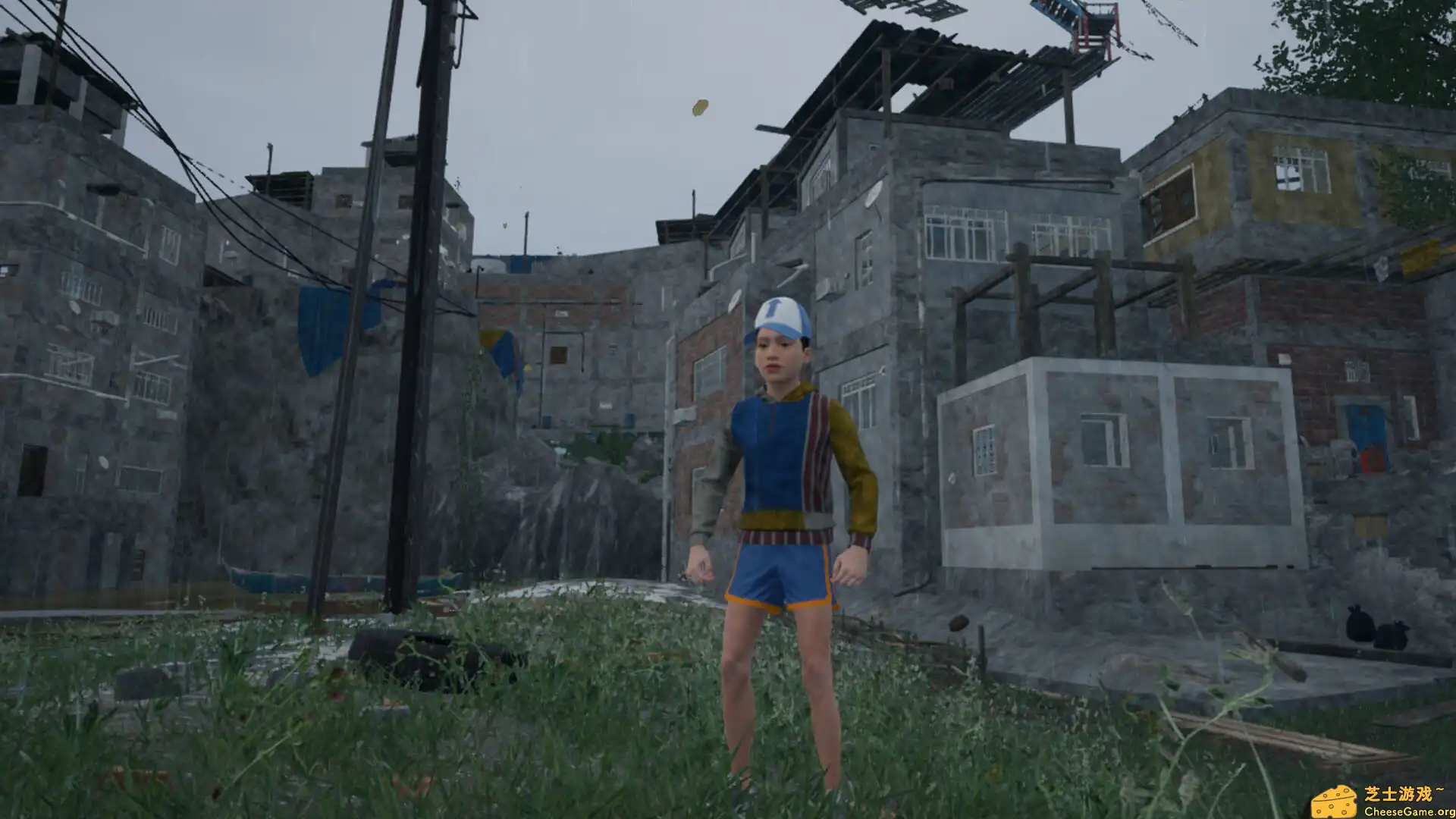 [PC]只能向上2/Only Up 2