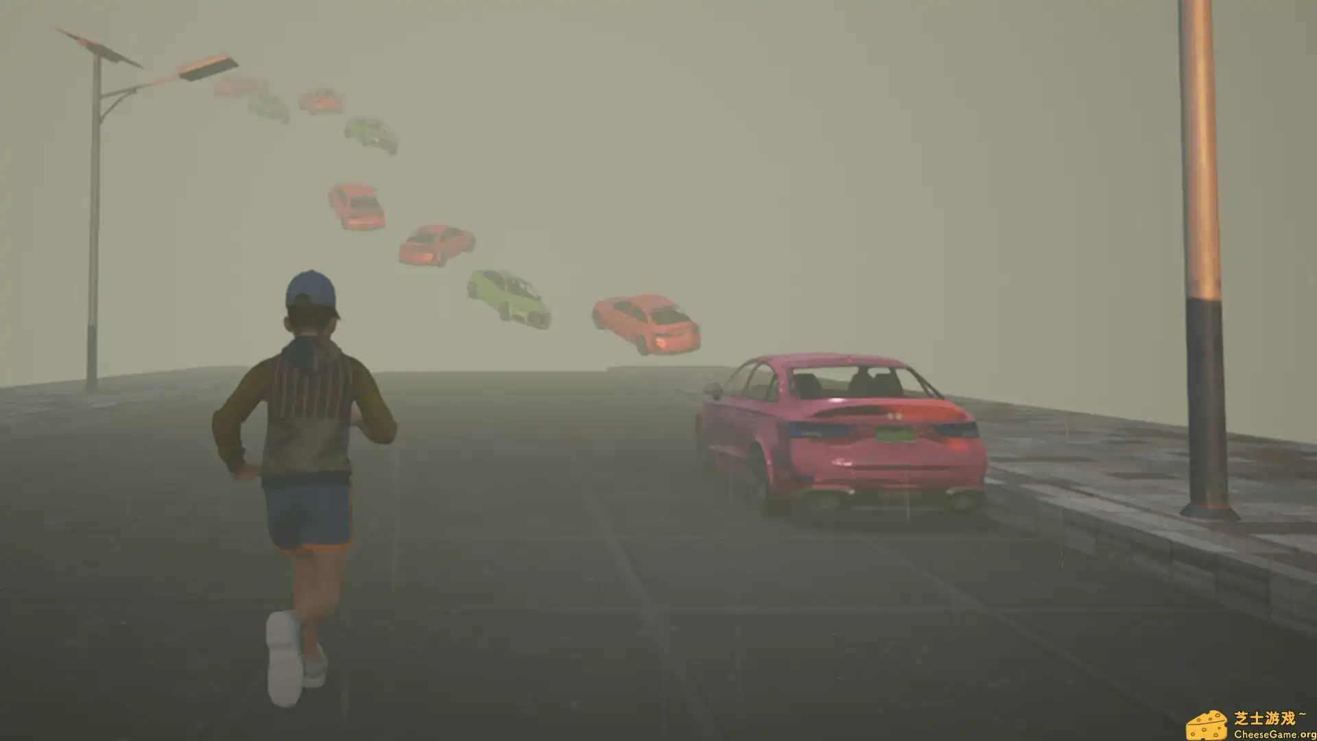 [PC]只能向上2/Only Up 2