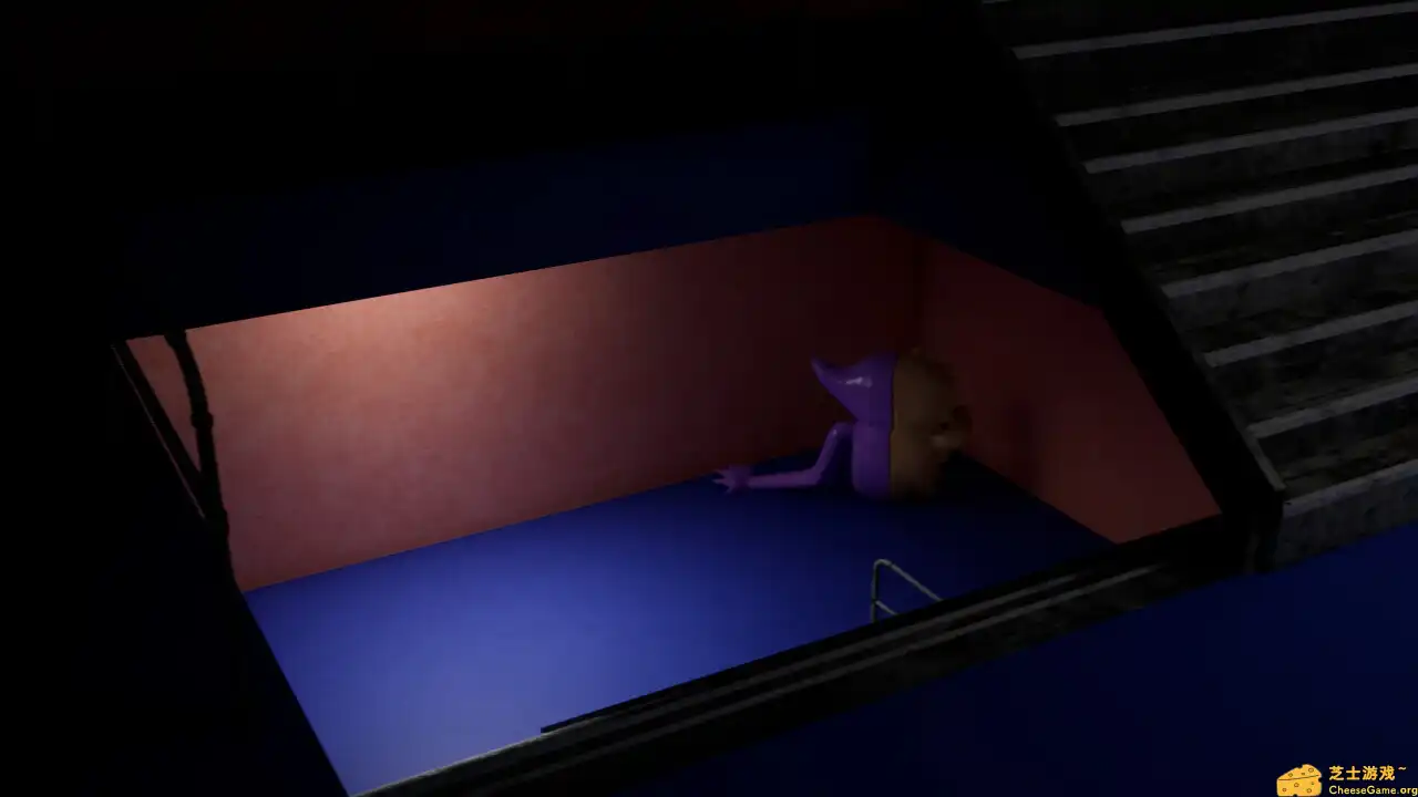 [PC]班班幼儿园6/Garten of Banban 6