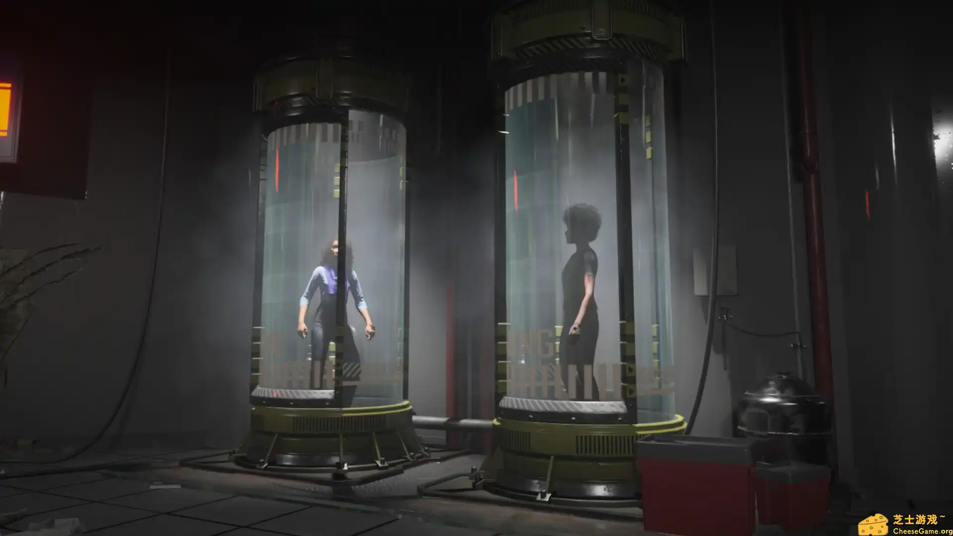 [PC]黑暗逃生2/Deceit 2/支持网络联机