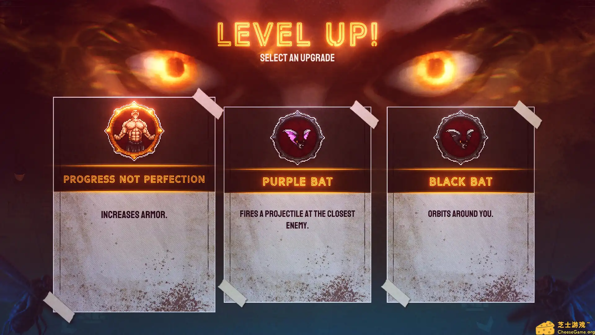 [PC]雷恩菲尔德：赋血古拉口/Renfield Bring Your Own Blood