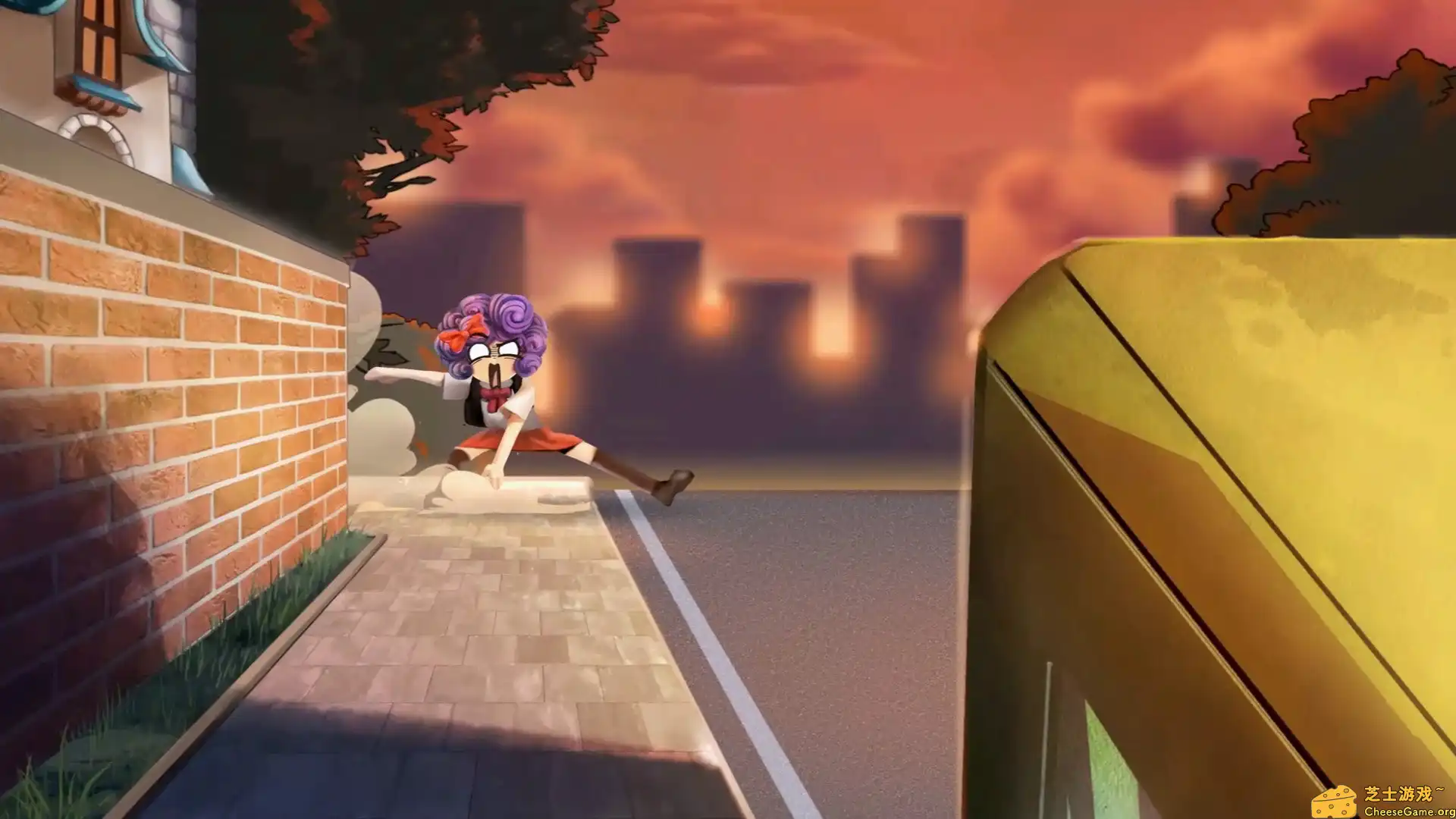 [PC]幽灵游行/Ghost Parade