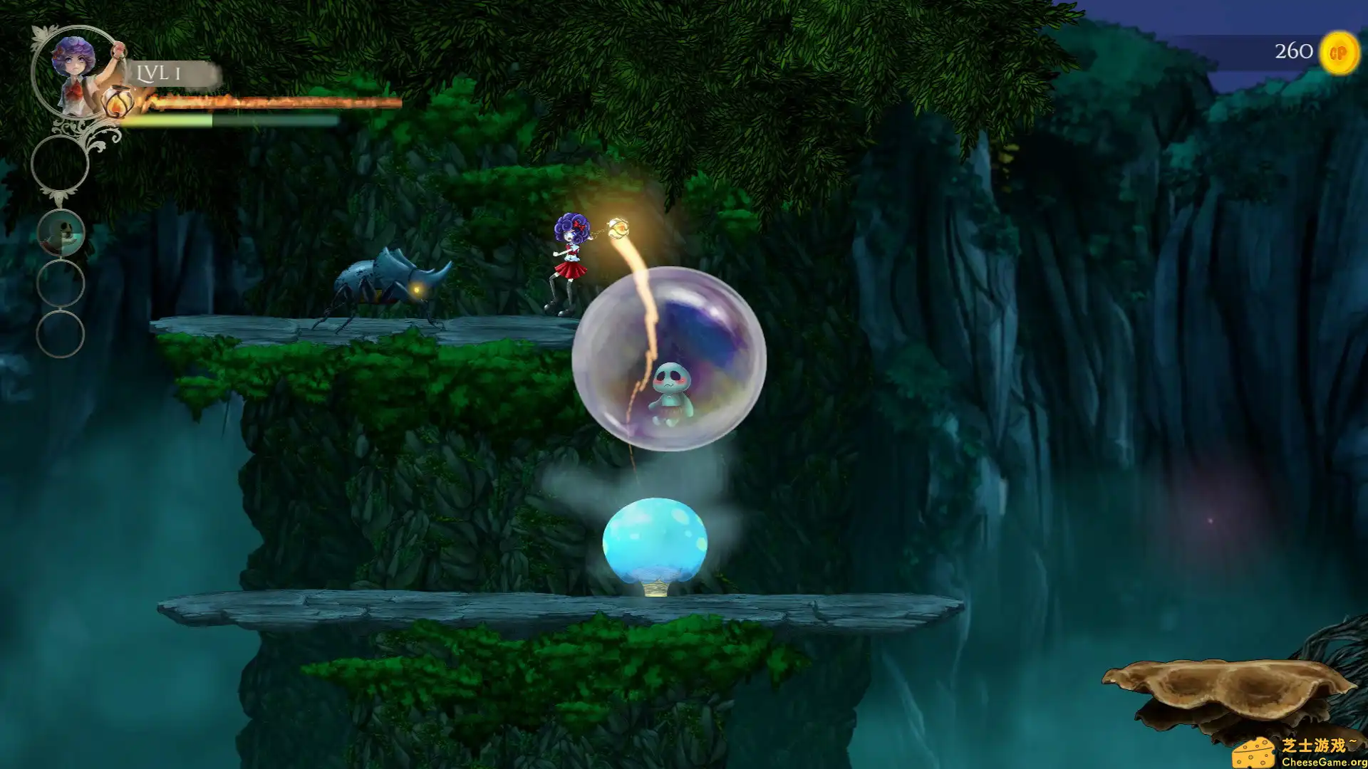 [PC]幽灵游行/Ghost Parade