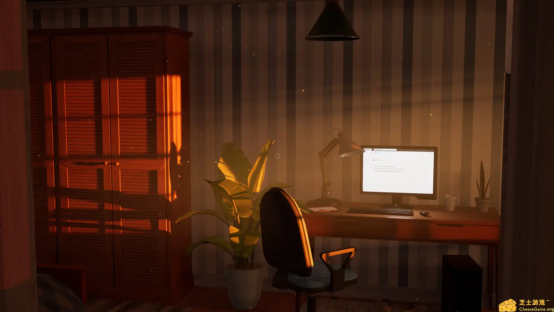 [PC]神探：星扉失踪案/DETECTIVE - Stella Porta case