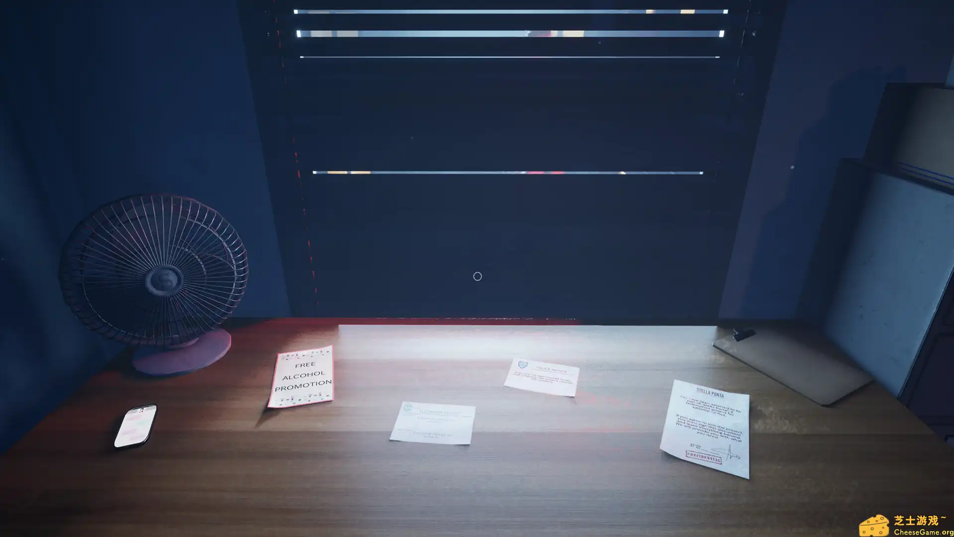 [PC]神探：星扉失踪案/DETECTIVE - Stella Porta case