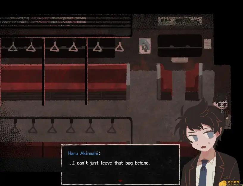 [PC]终焉车站/Saihate Station