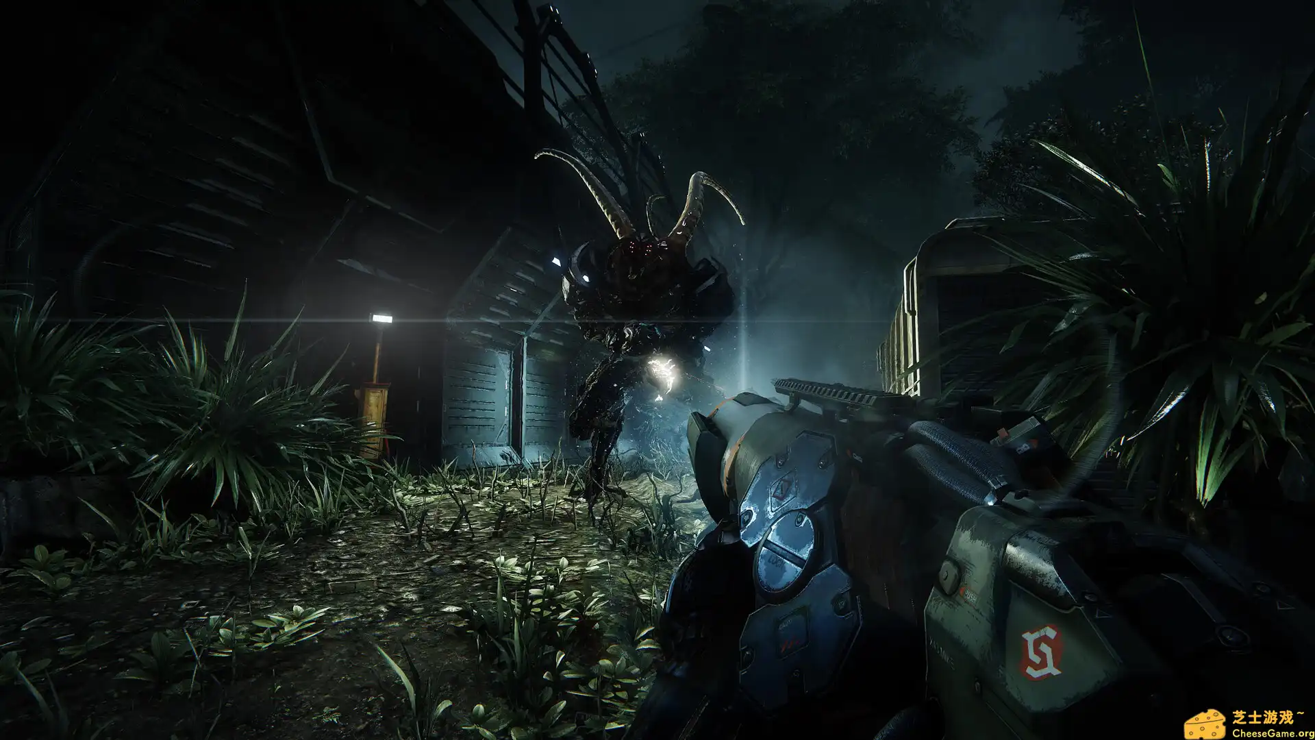 [PC]孤岛危机3：重制版/Crysis 3 Remastered