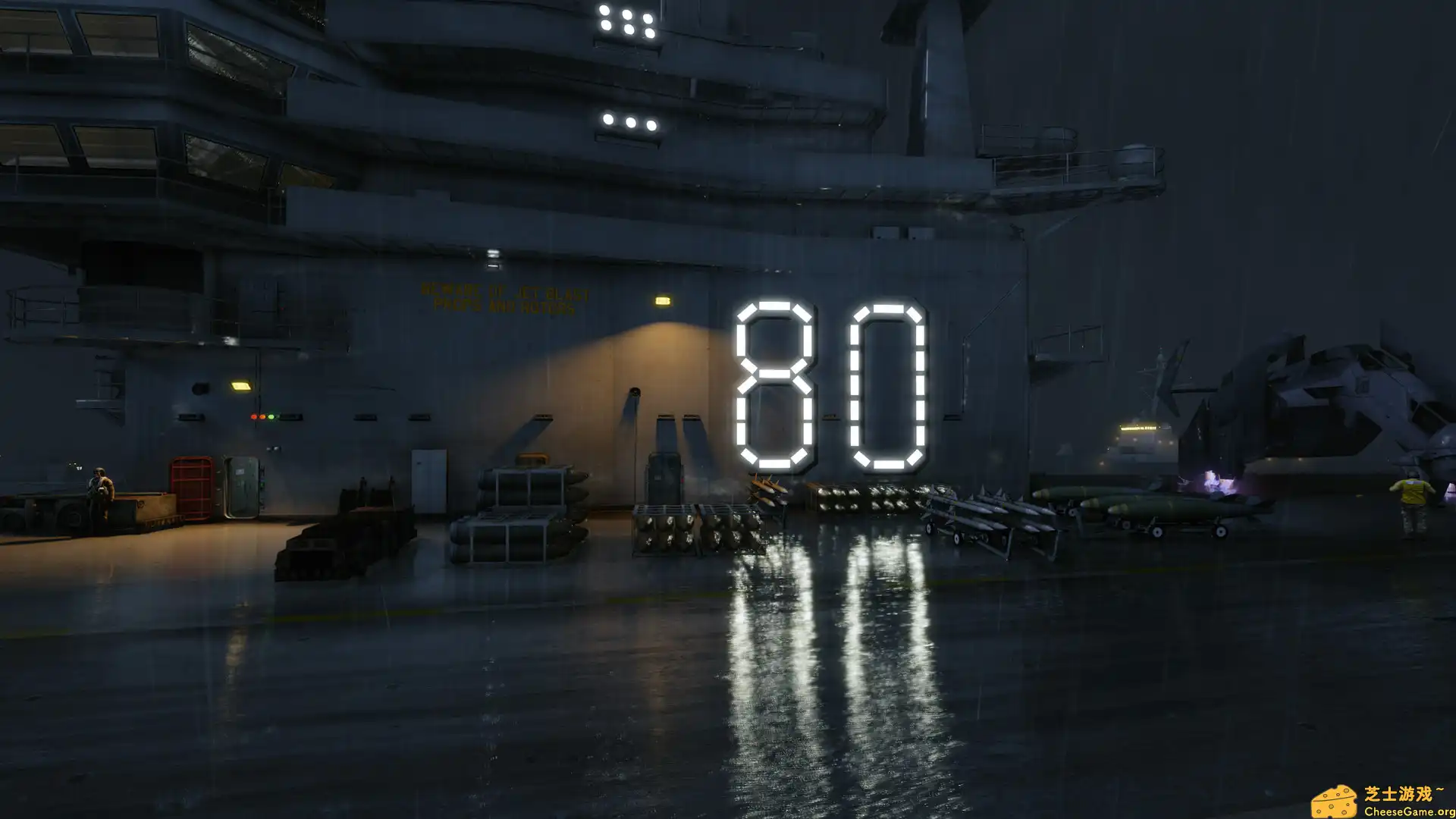 [PC]孤岛危机：重制版/Crysis Remastered