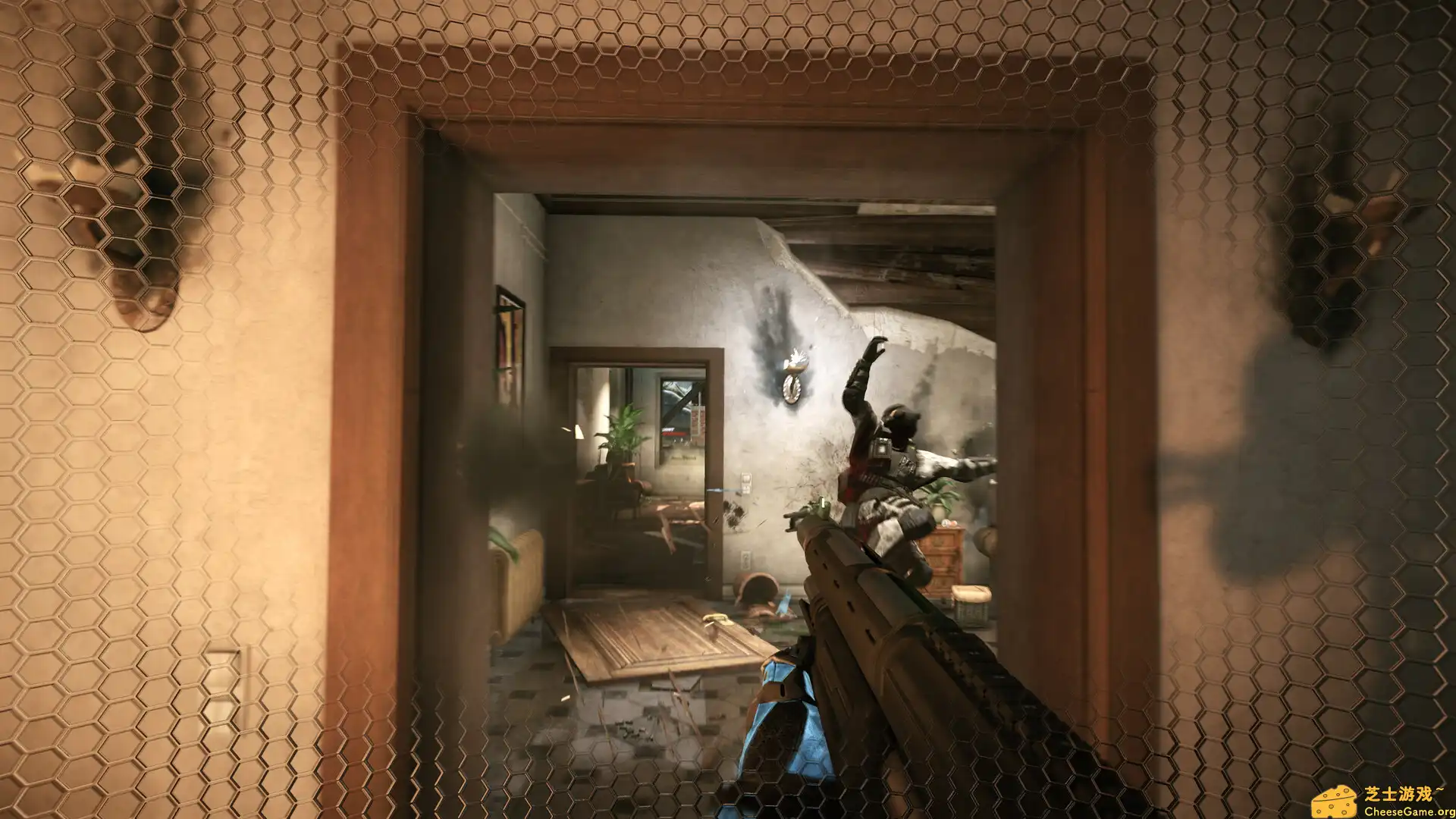 [PC]孤岛危机2：重制版/Crysis 2 Remastered