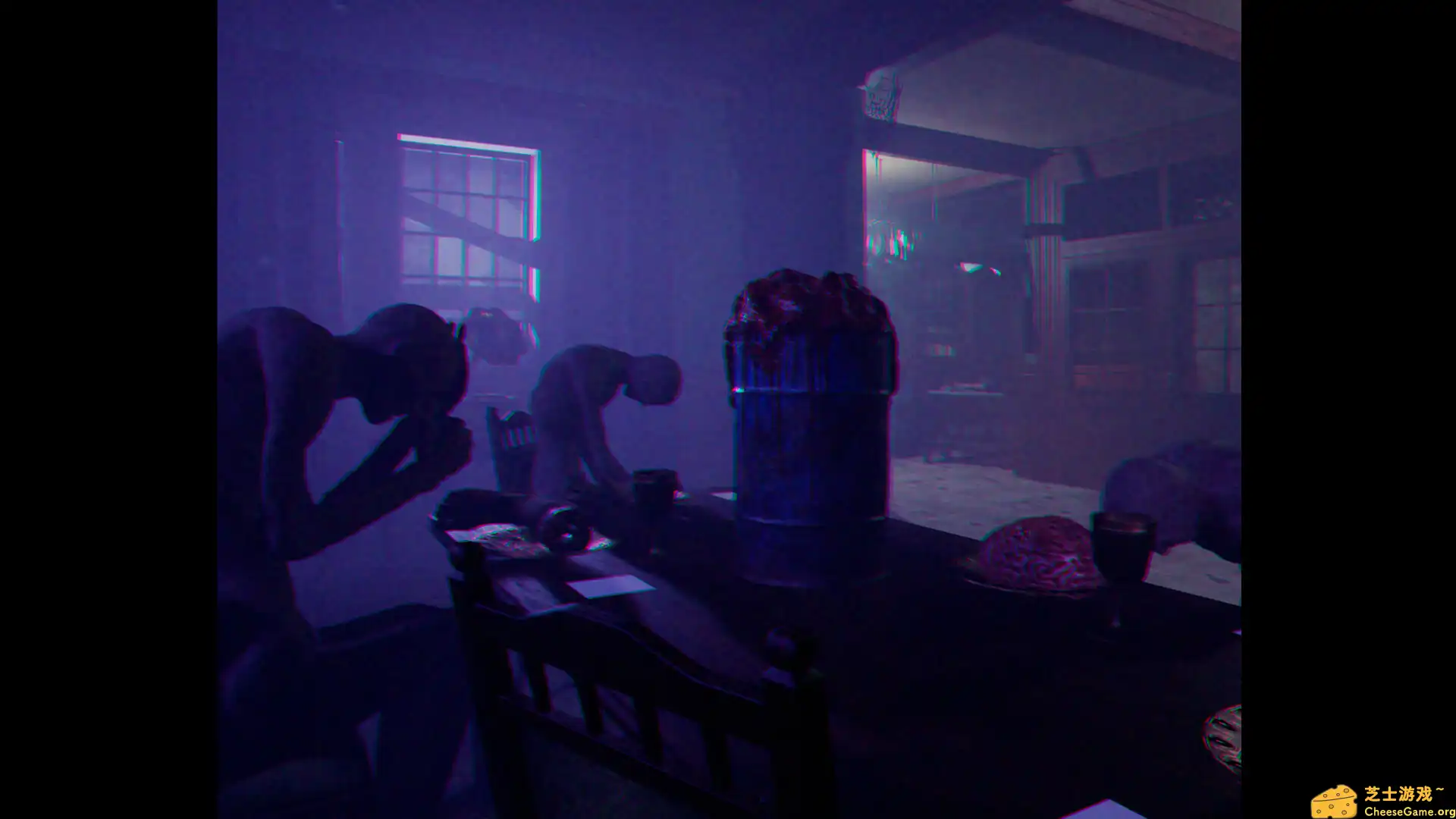 [PC]芭芭莉娅/BABULYA