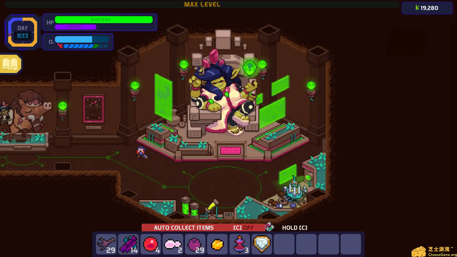 [PC]新星之地/Nova Lands