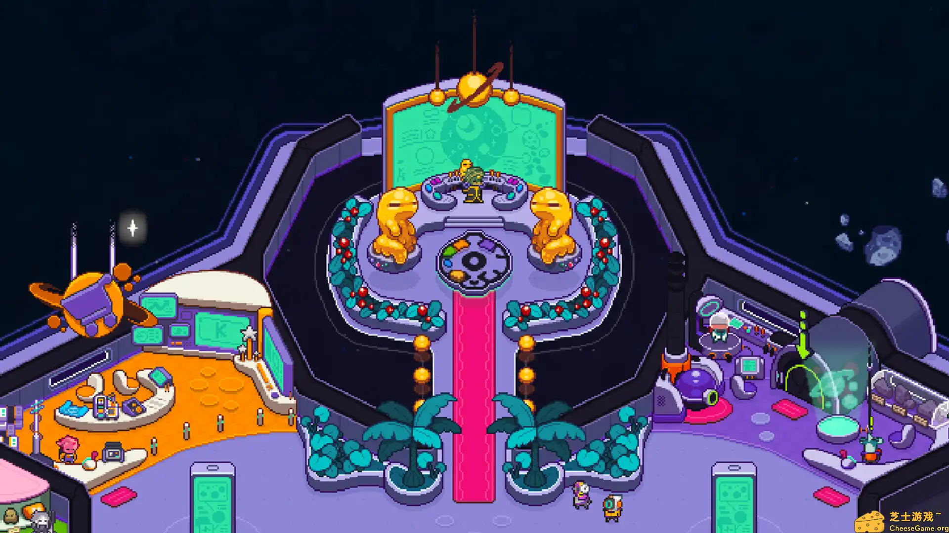 [PC]新星之地/Nova Lands