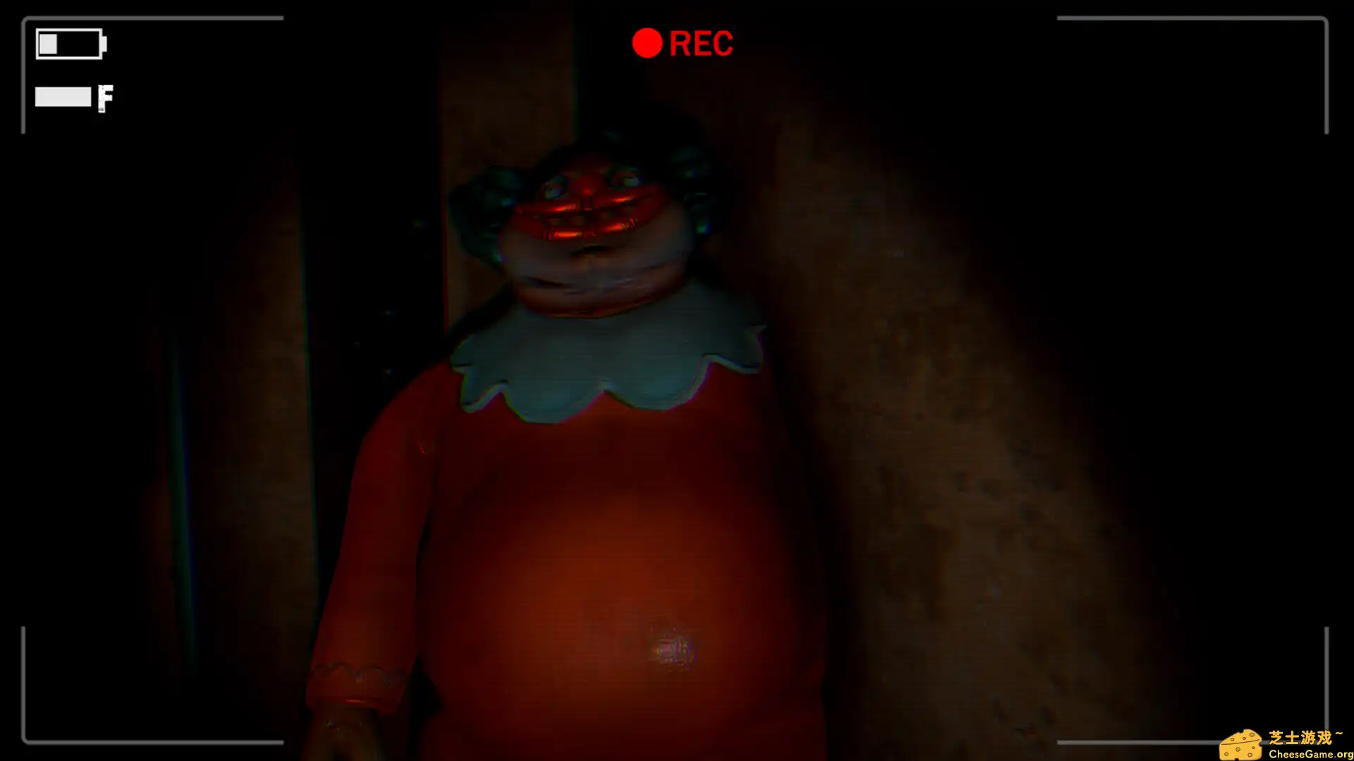 [PC]尖叫或死亡/Scream or Die