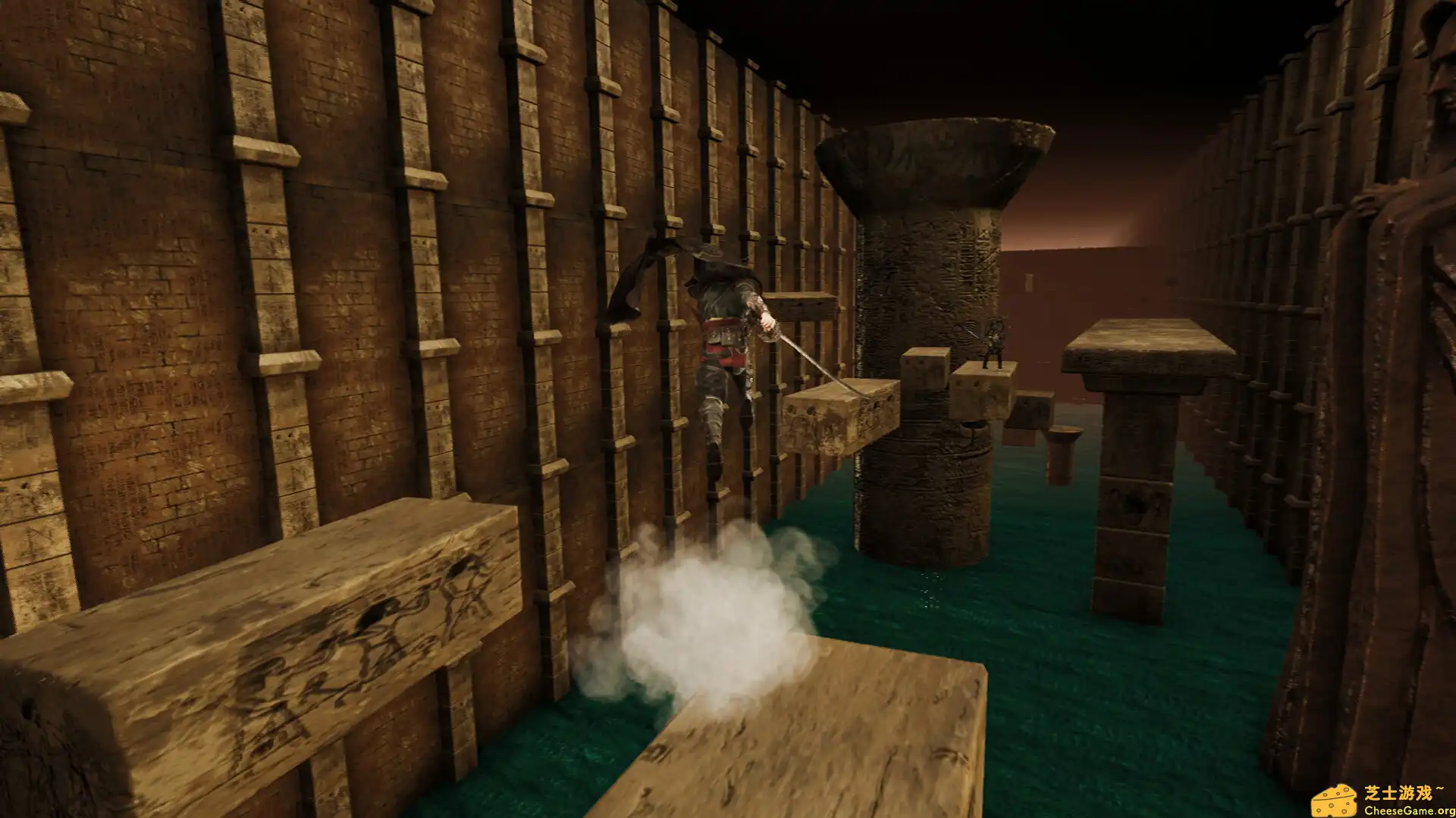 [PC]黑暗死亡地下城/Deep Death Dungeon Darkness