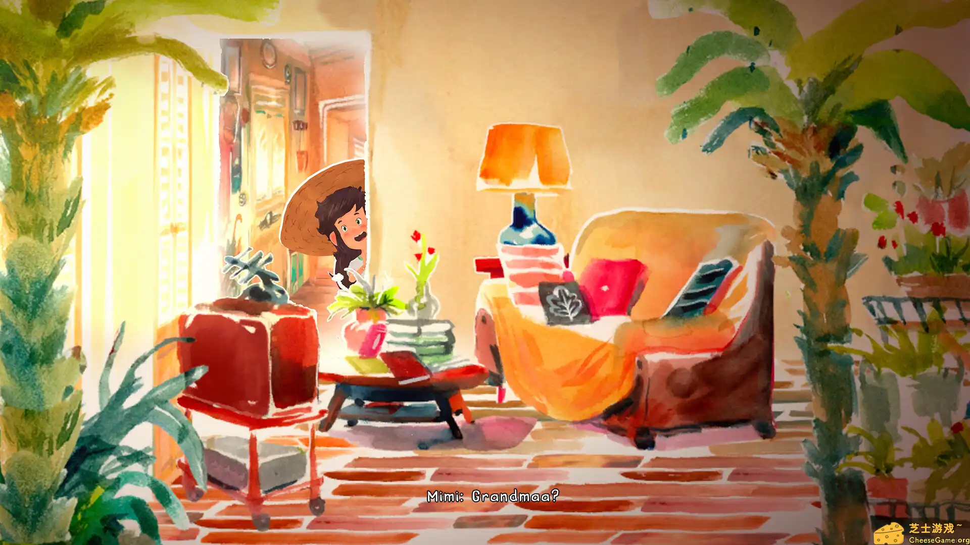 [PC]田园记/Dordogne